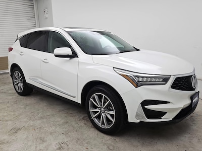 2021 Acura RDX SH-AWD