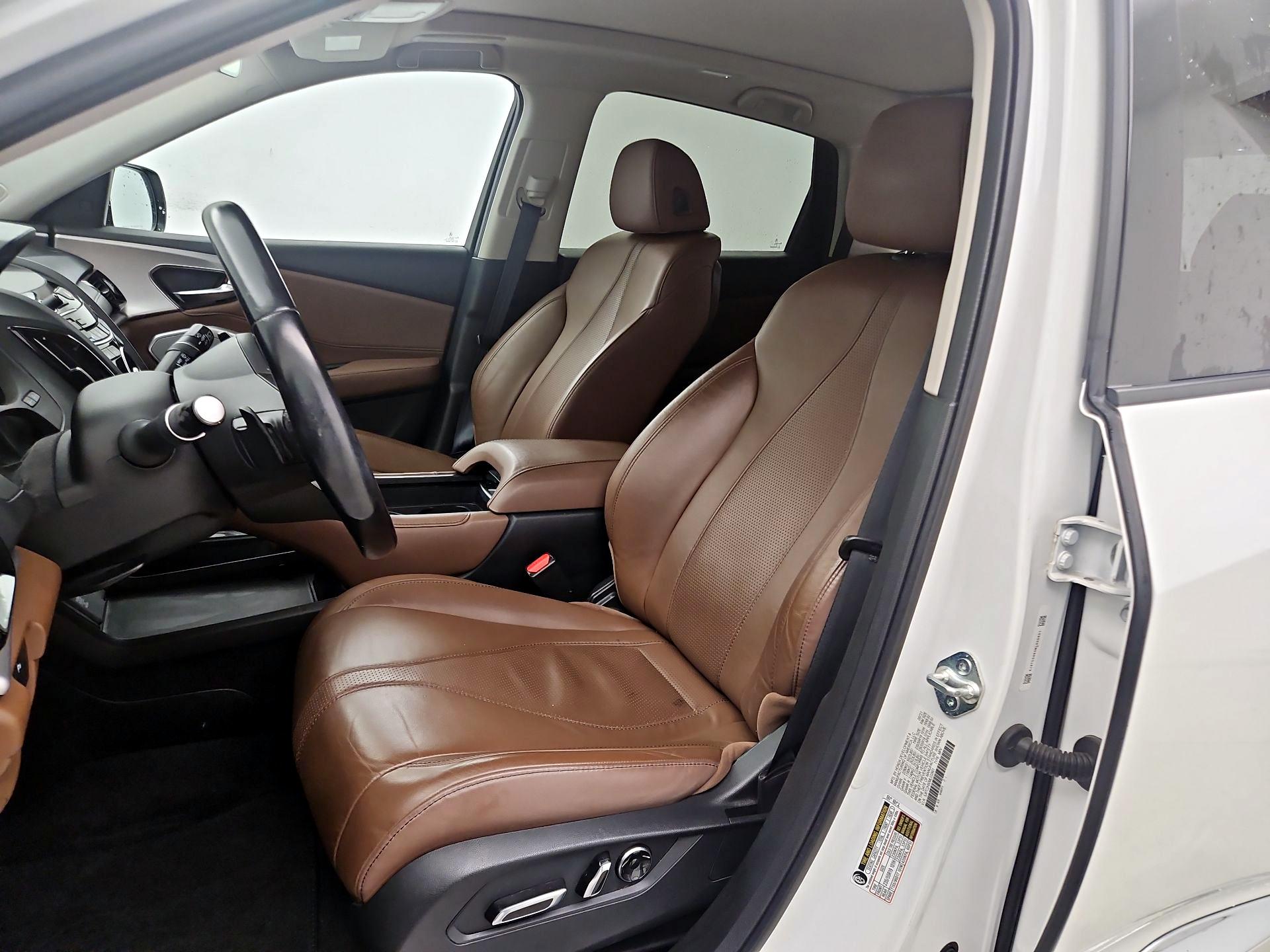 Thumbnail: 2021 Acura RDX - 9