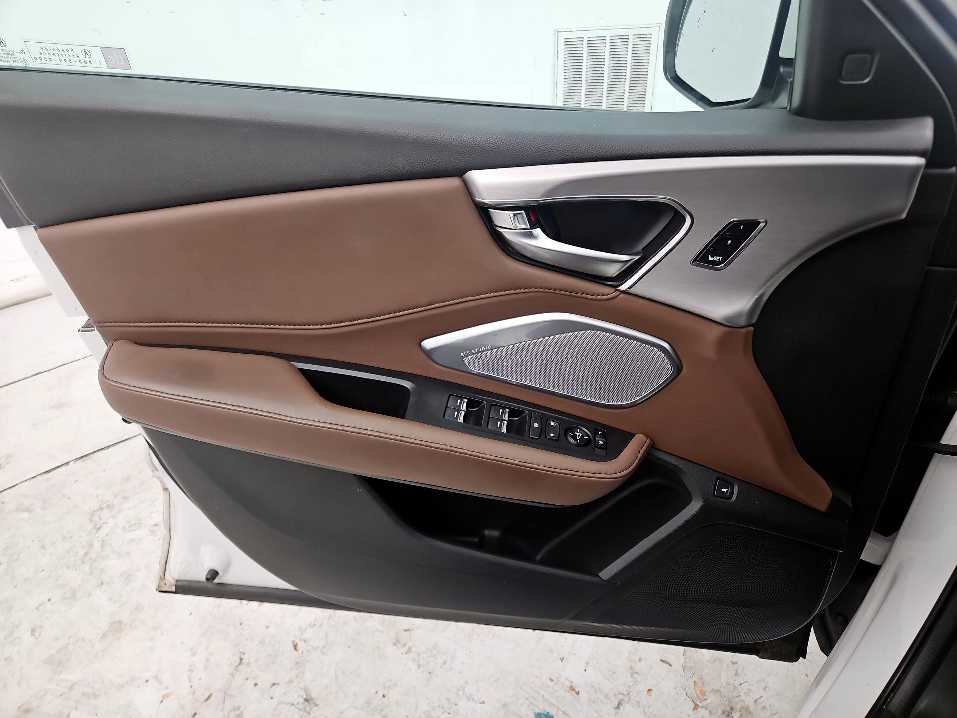 Thumbnail: 2021 Acura RDX - 10