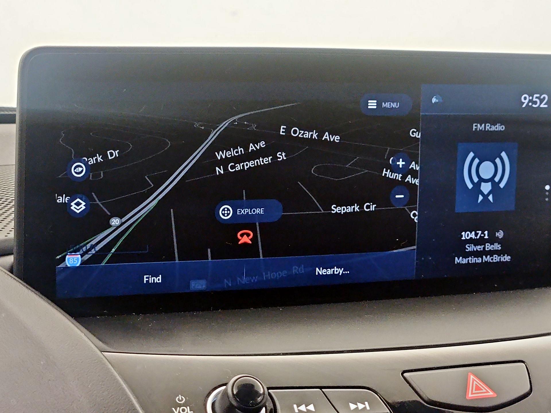 Thumbnail: 2021 Acura RDX - 12