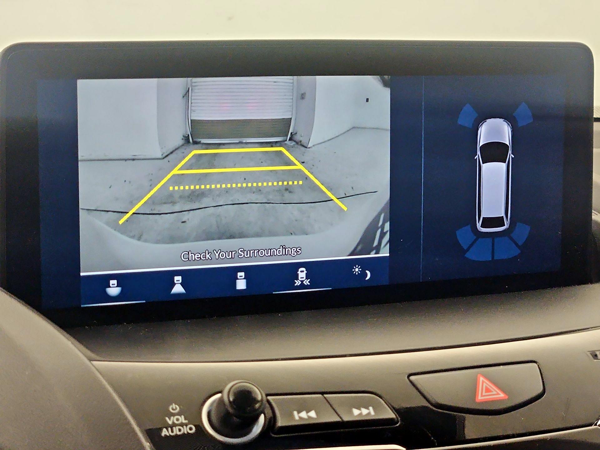 Thumbnail: 2021 Acura RDX - 13