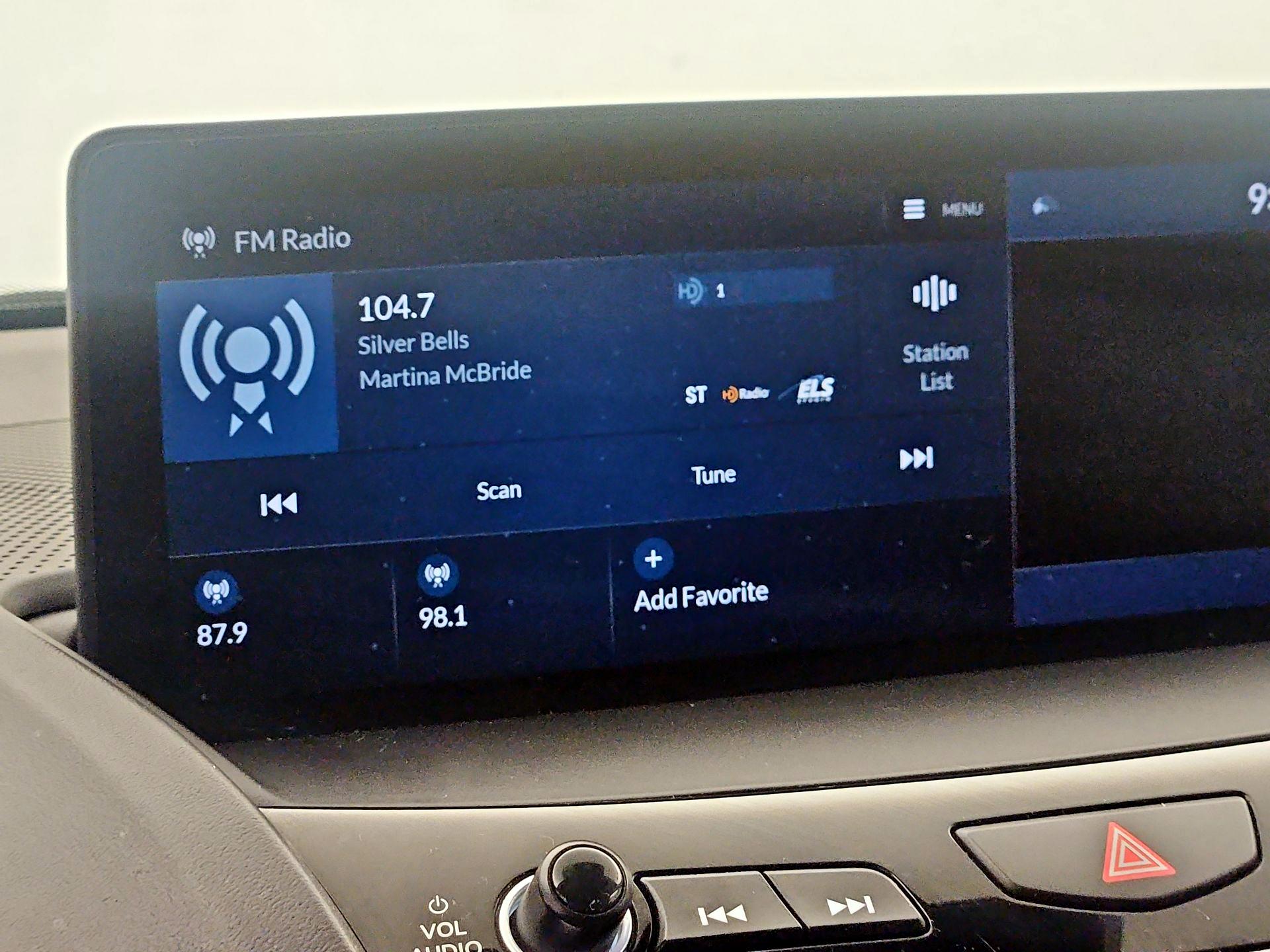 Thumbnail: 2021 Acura RDX - 14