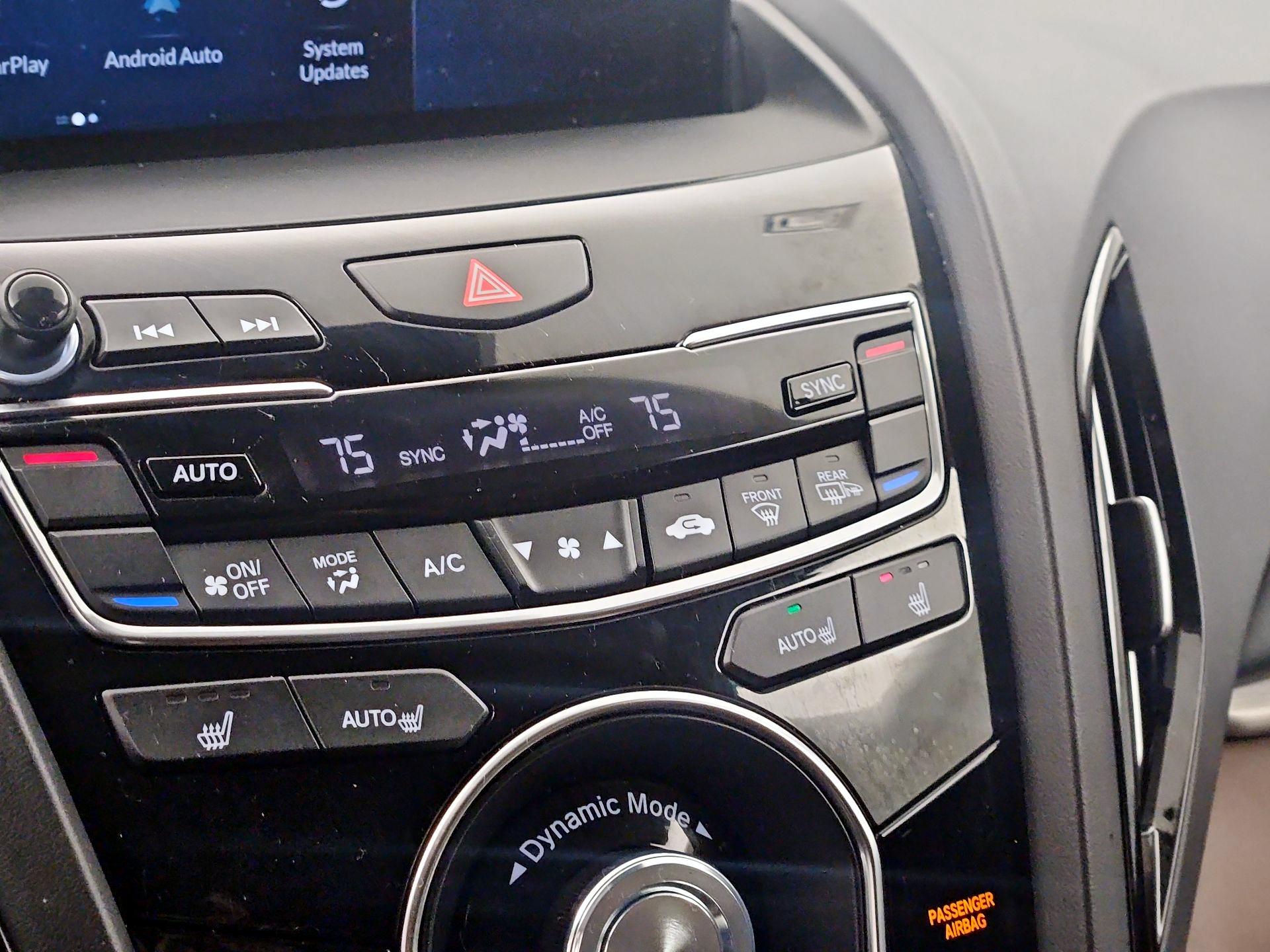 Thumbnail: 2021 Acura RDX - 15