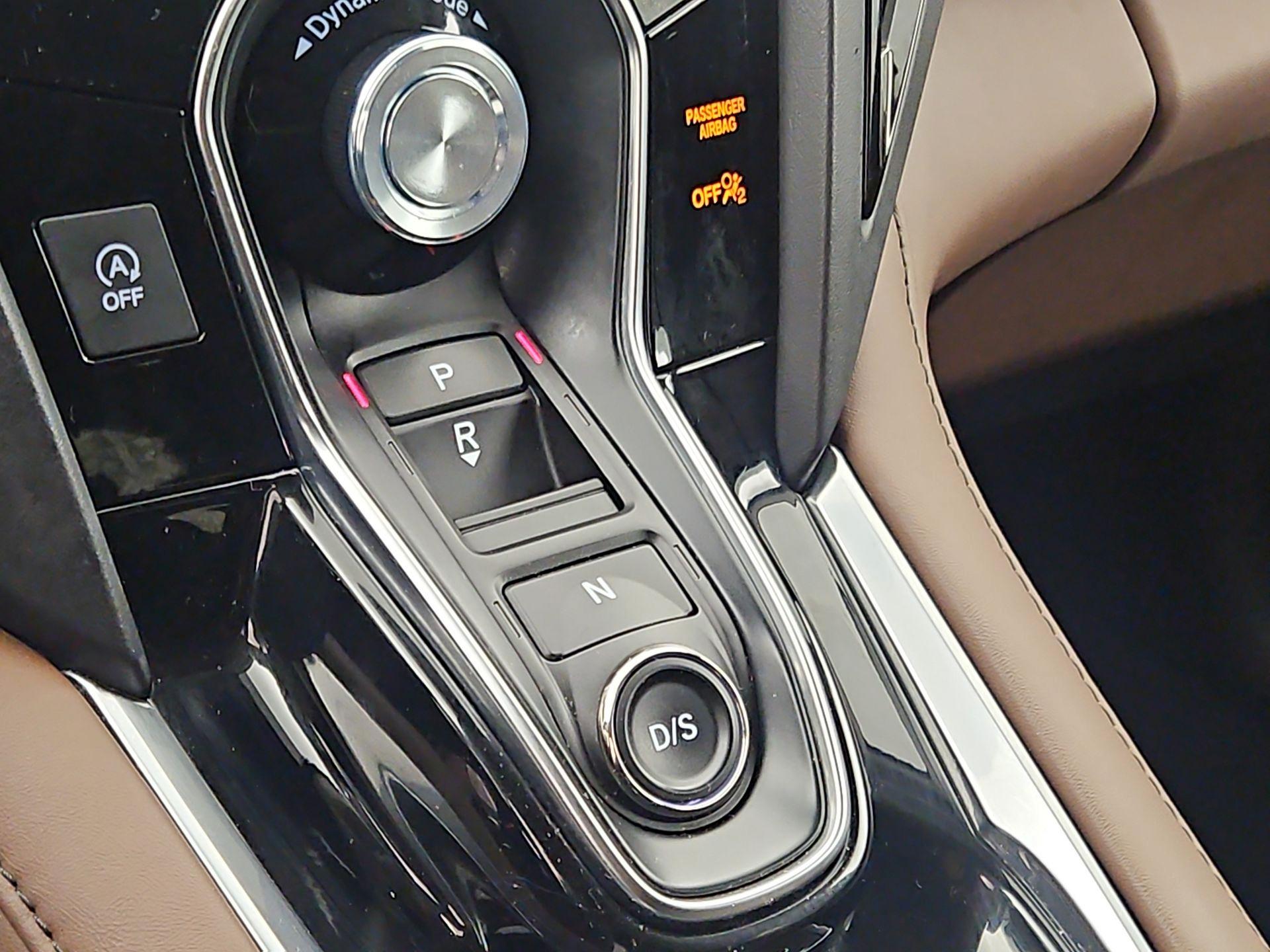 Thumbnail: 2021 Acura RDX - 16