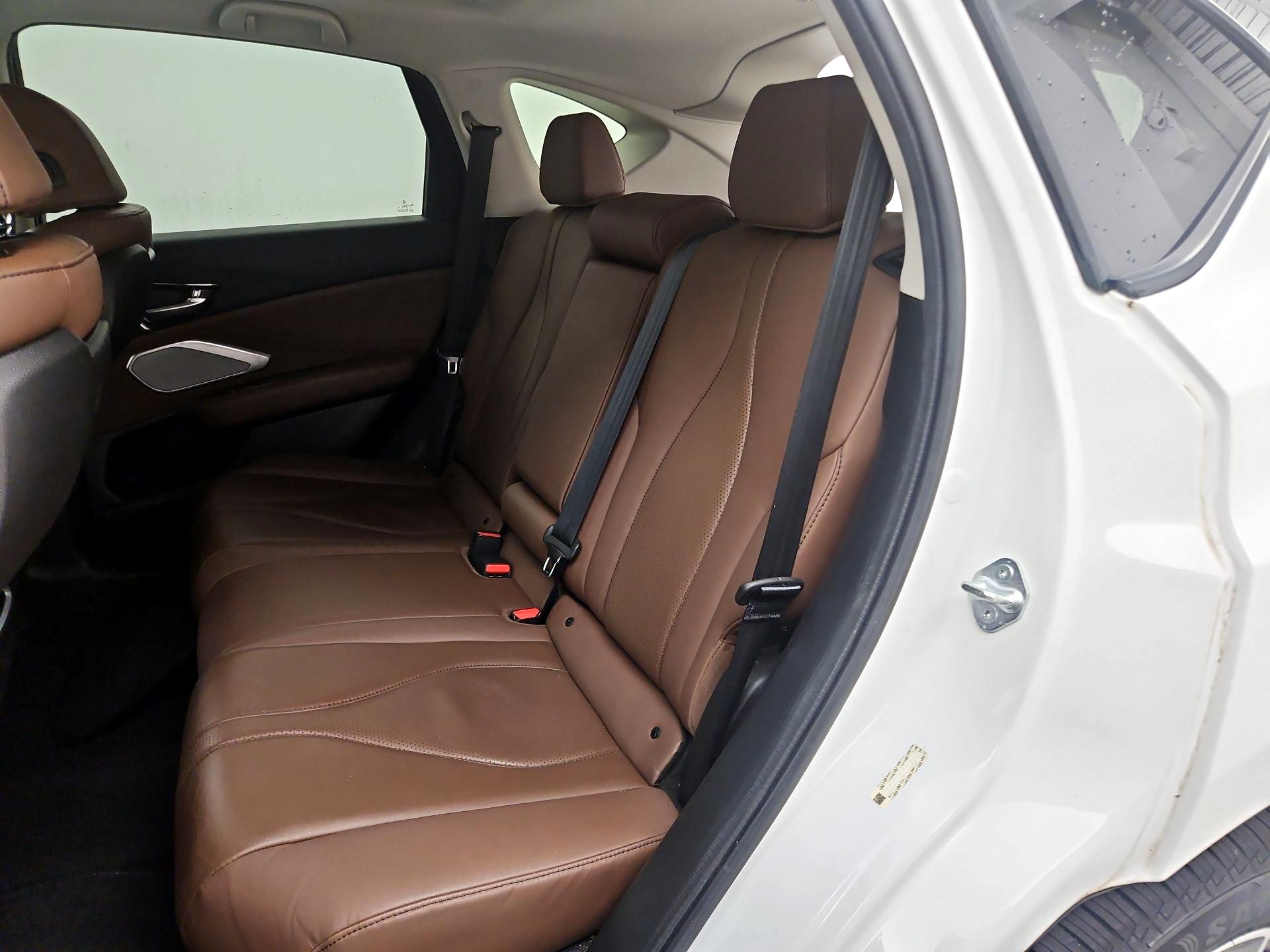 Thumbnail: 2021 Acura RDX - 19