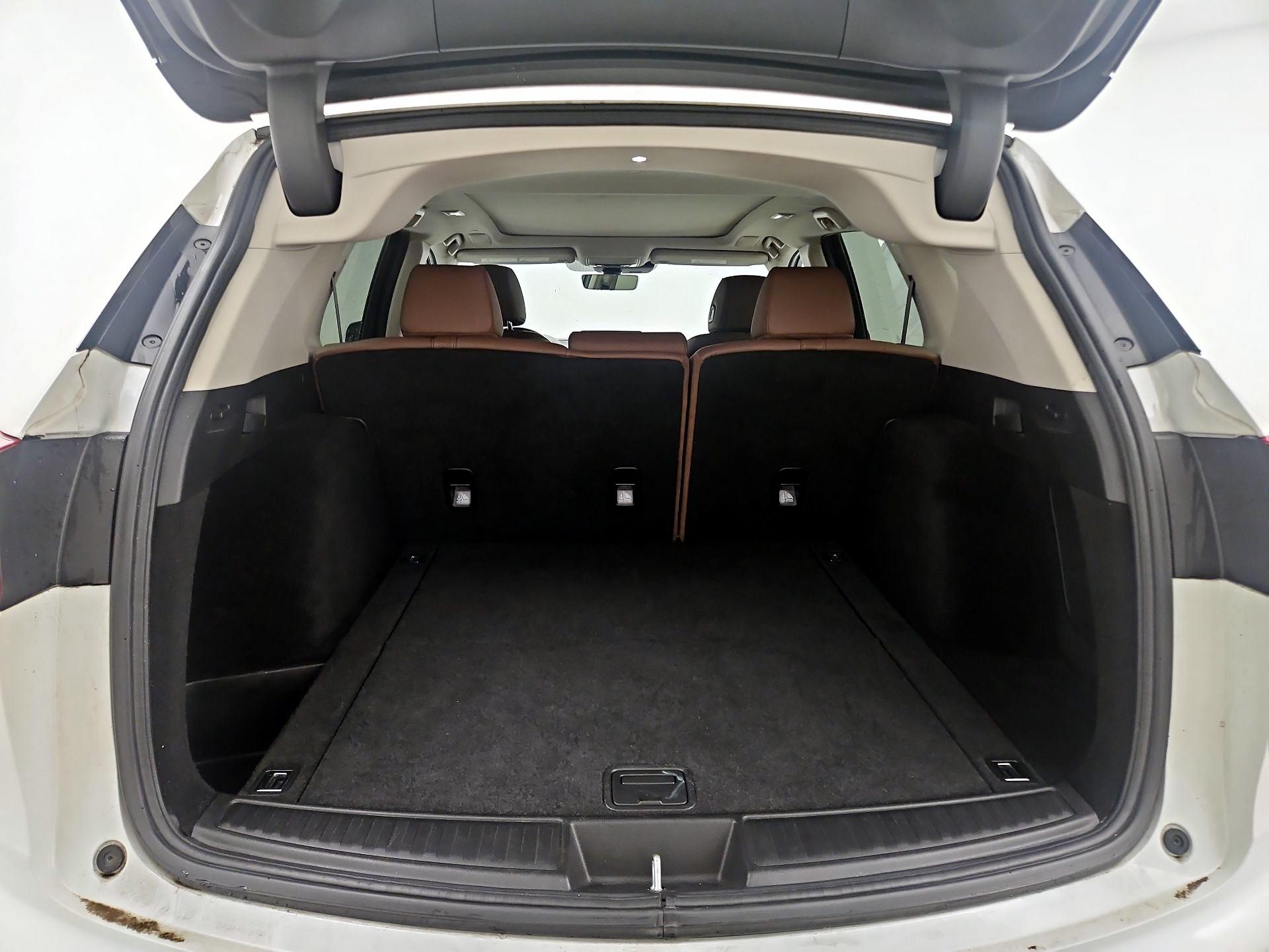 Thumbnail: 2021 Acura RDX - 20