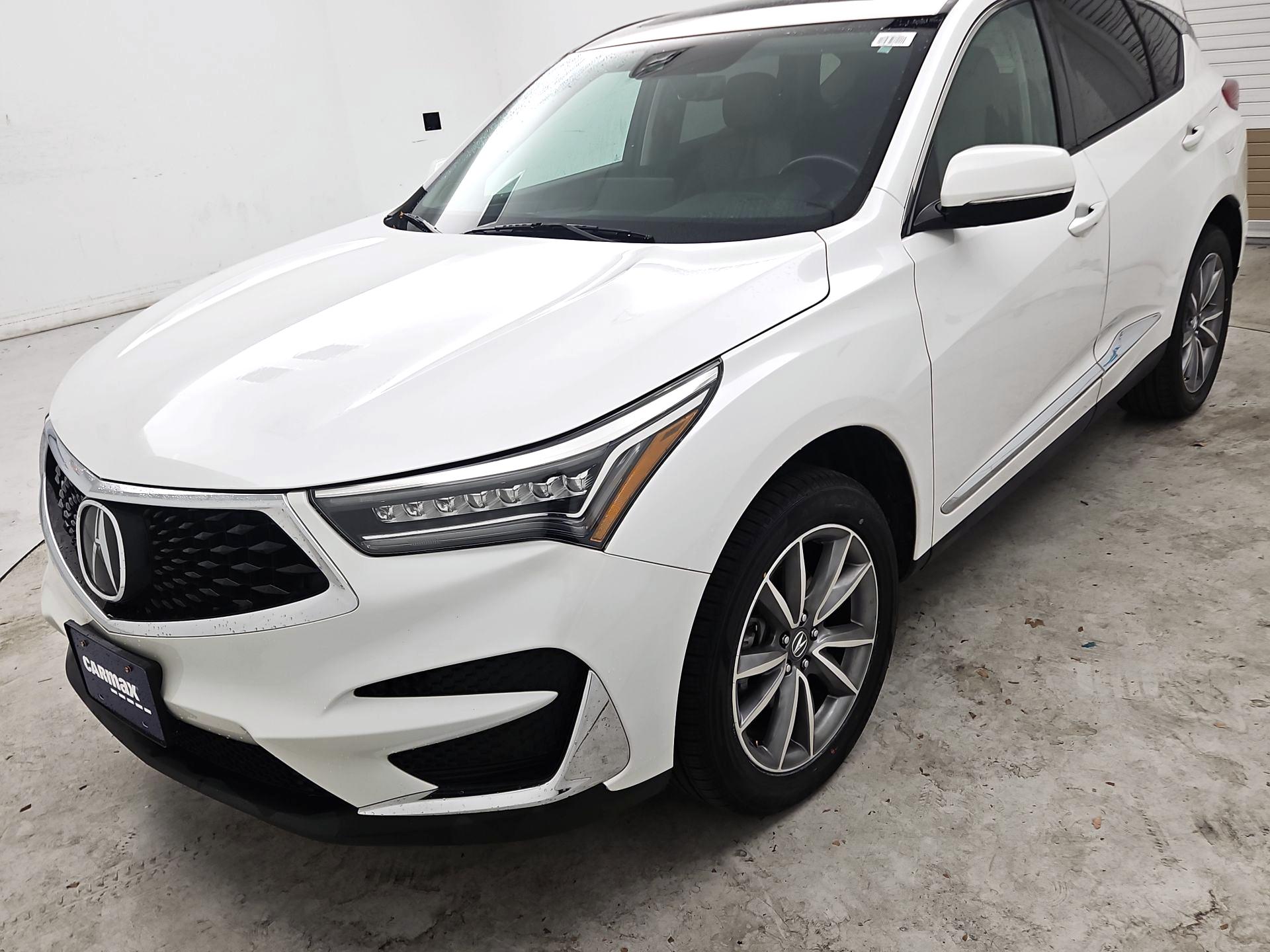 Thumbnail: 2021 Acura RDX - 3