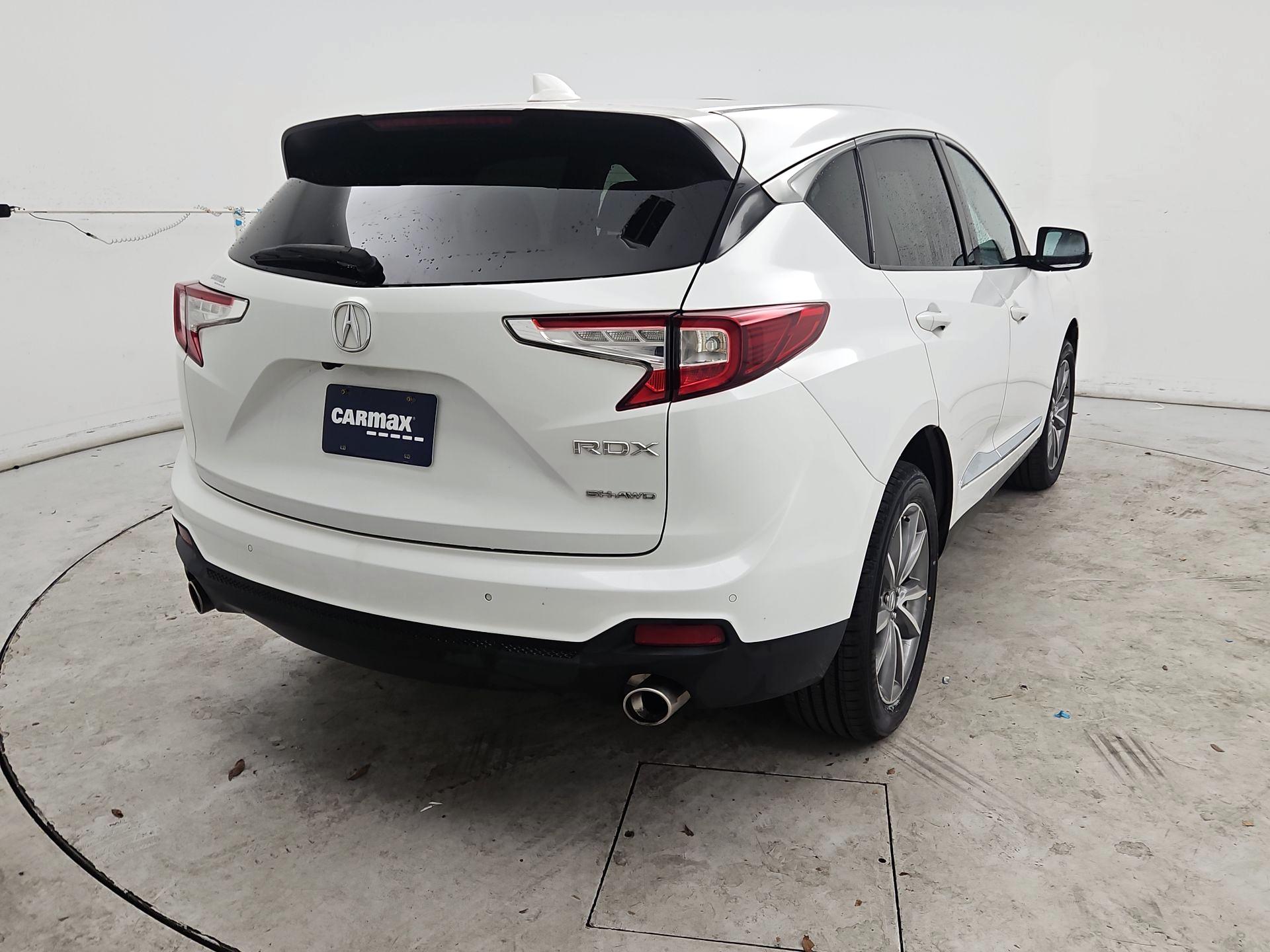 Thumbnail: 2021 Acura RDX - 5