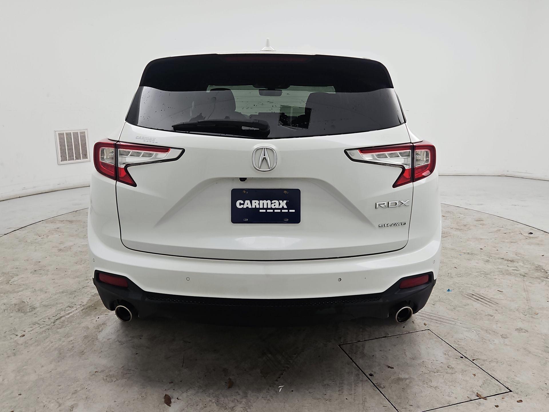 Thumbnail: 2021 Acura RDX - 6