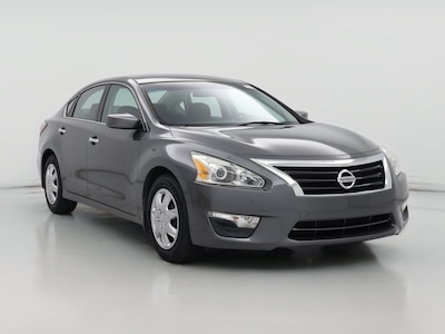 2015 Nissan Altima S