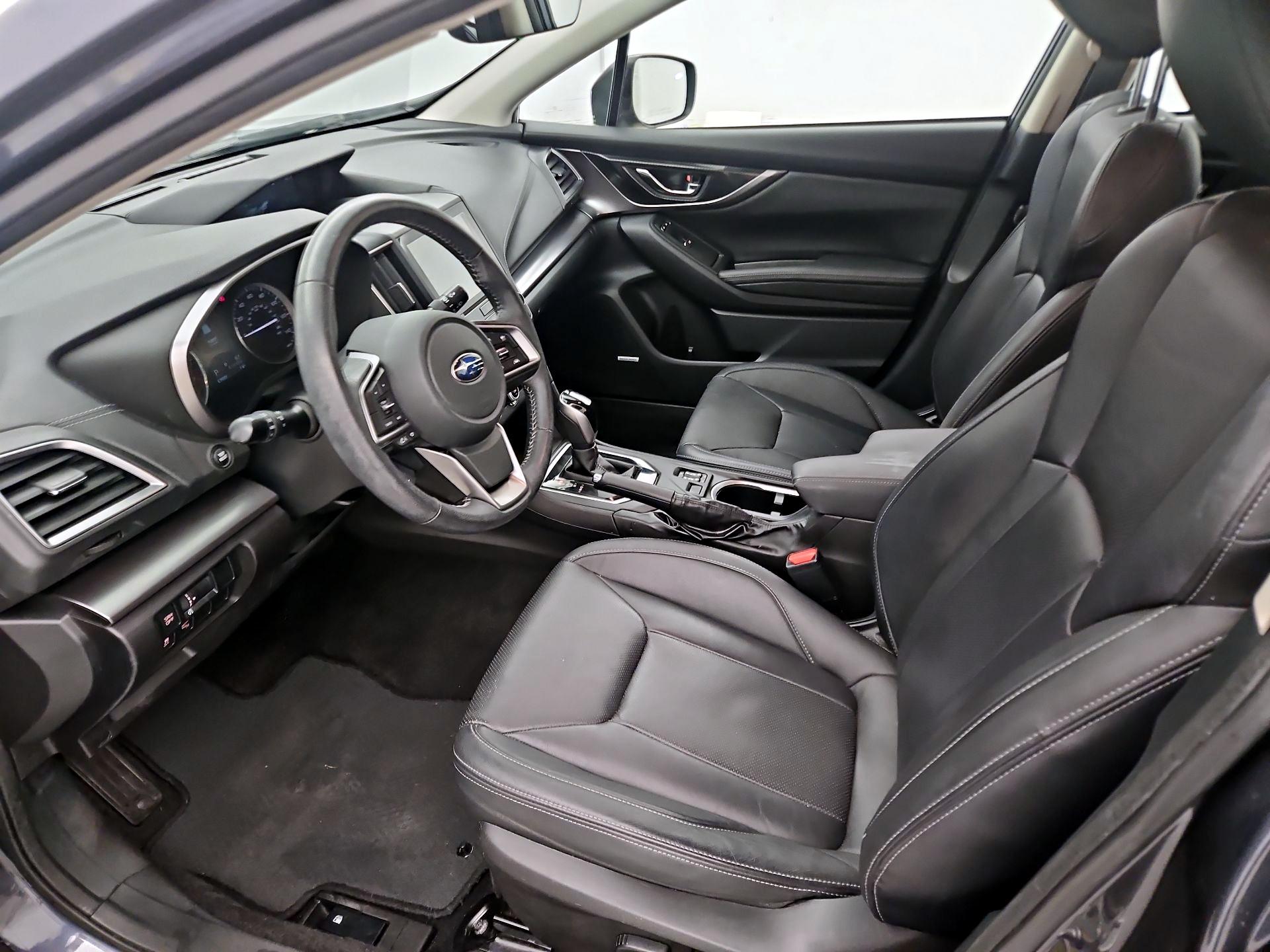 Thumbnail: 2017 Subaru Impreza - 11