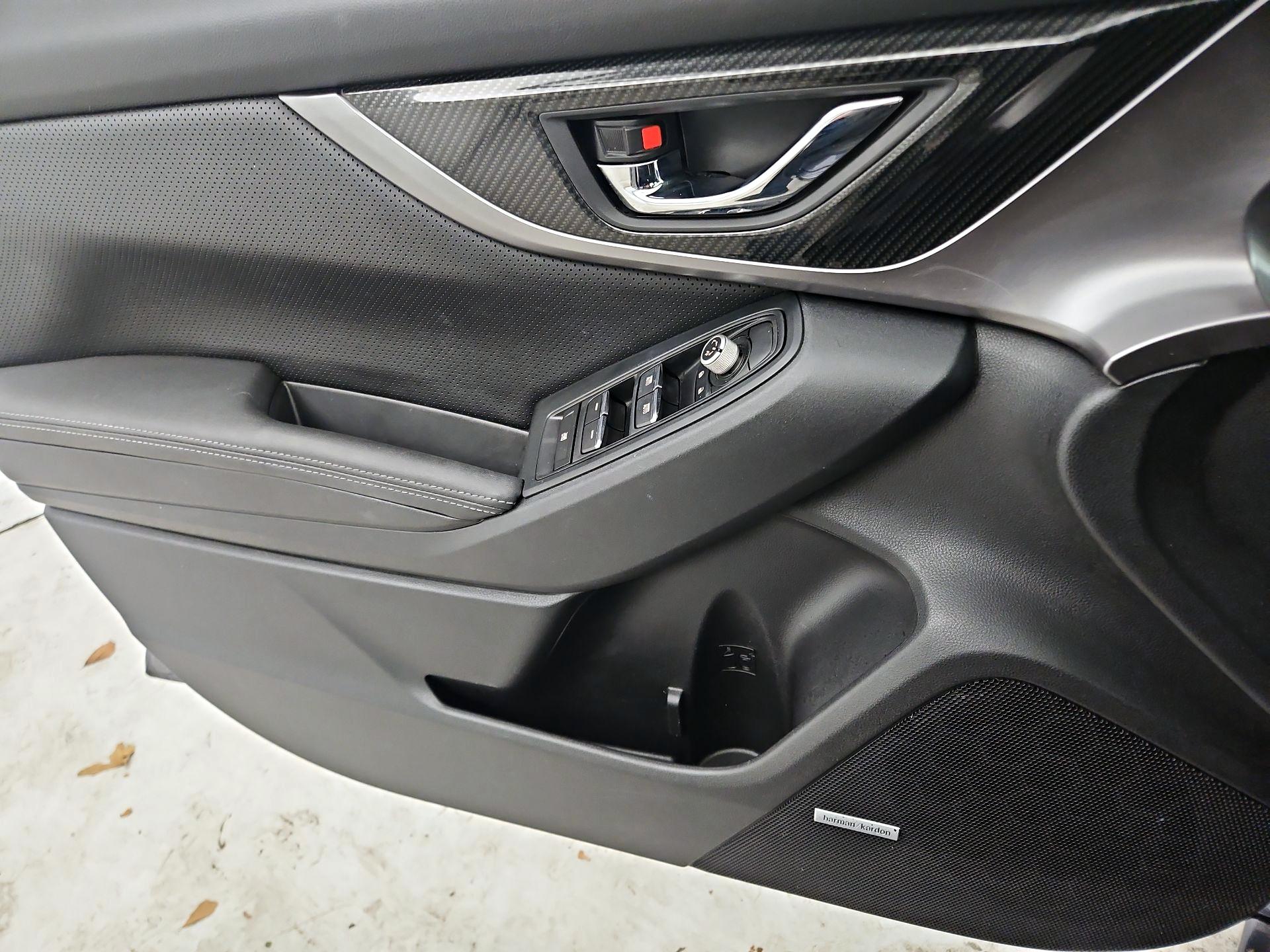 Thumbnail: 2017 Subaru Impreza - 12