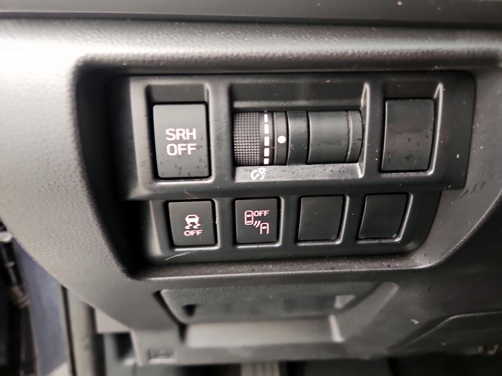 Thumbnail: 2017 Subaru Impreza - 13