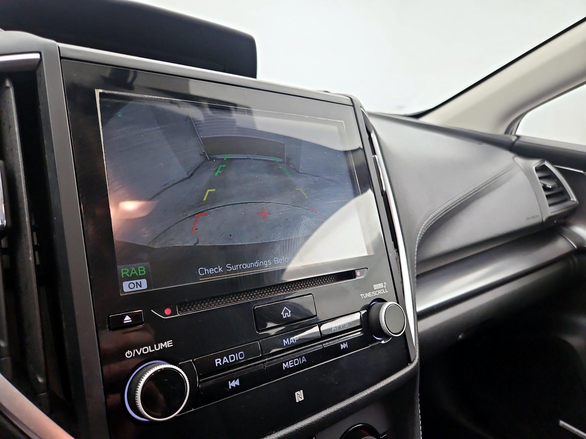 Thumbnail: 2017 Subaru Impreza - 14