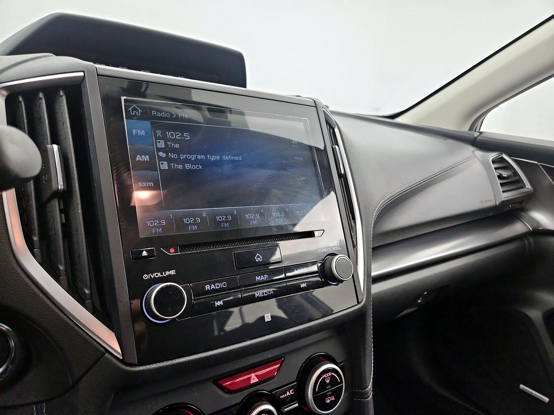 Thumbnail: 2017 Subaru Impreza - 15