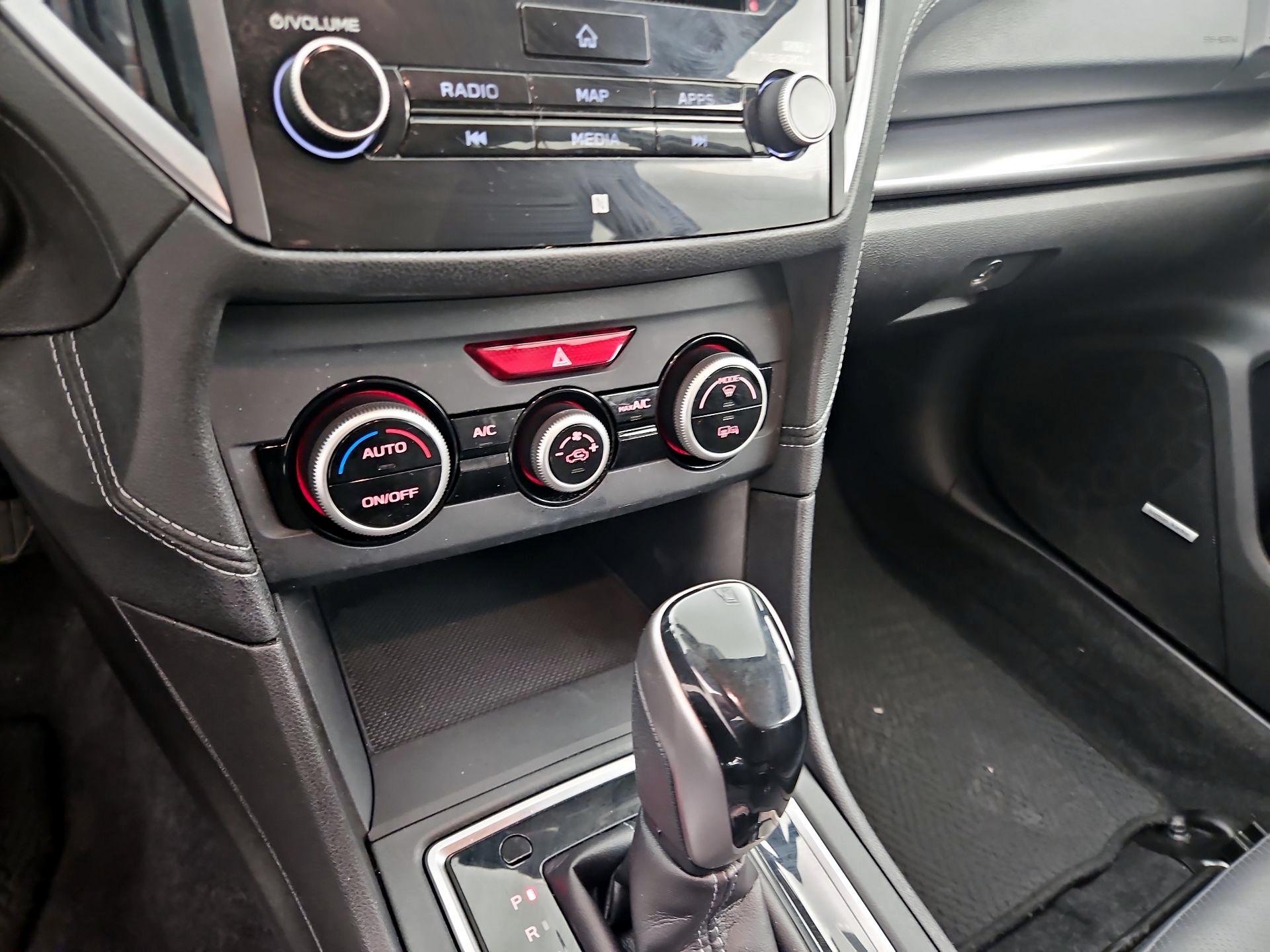 Thumbnail: 2017 Subaru Impreza - 16