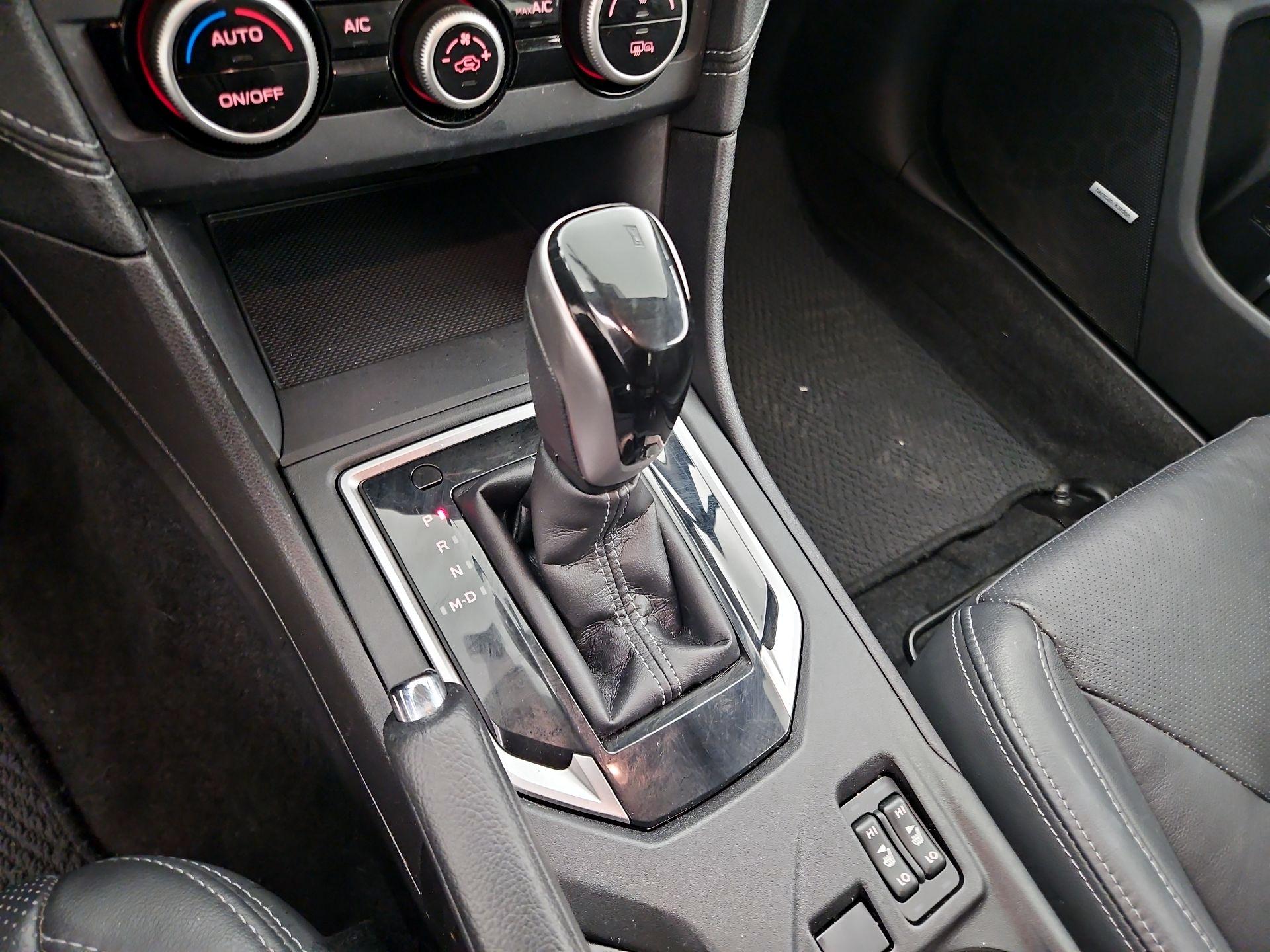 Thumbnail: 2017 Subaru Impreza - 17