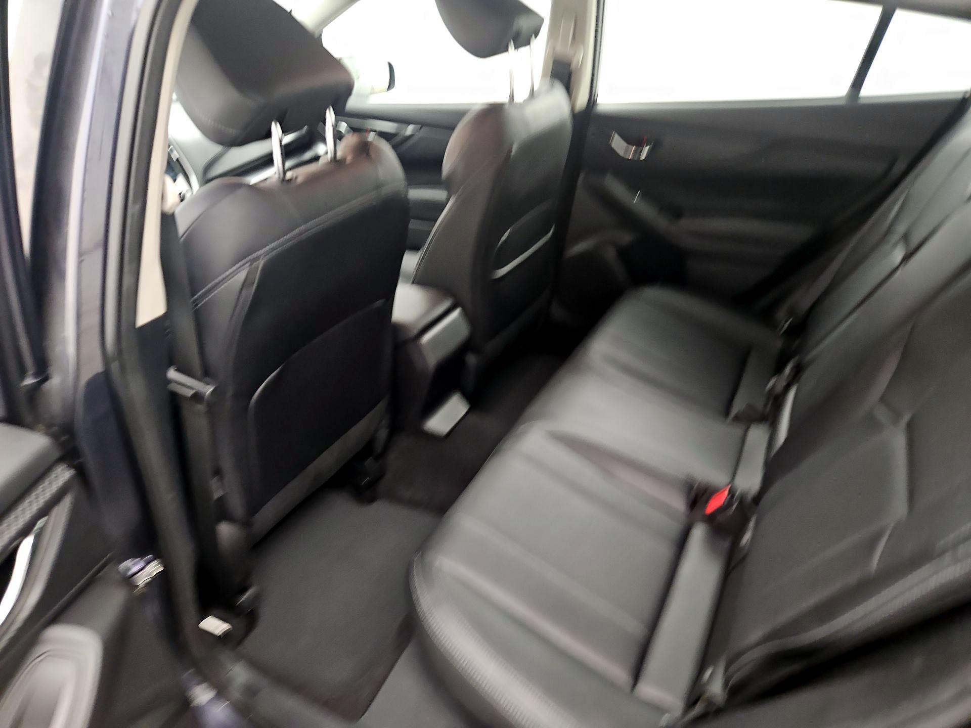 Thumbnail: 2017 Subaru Impreza - 19