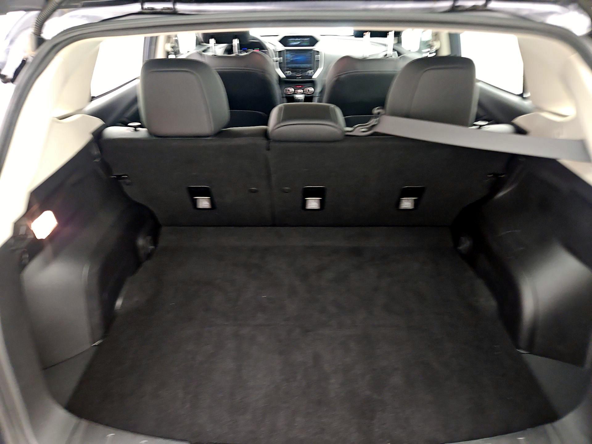 Thumbnail: 2017 Subaru Impreza - 20