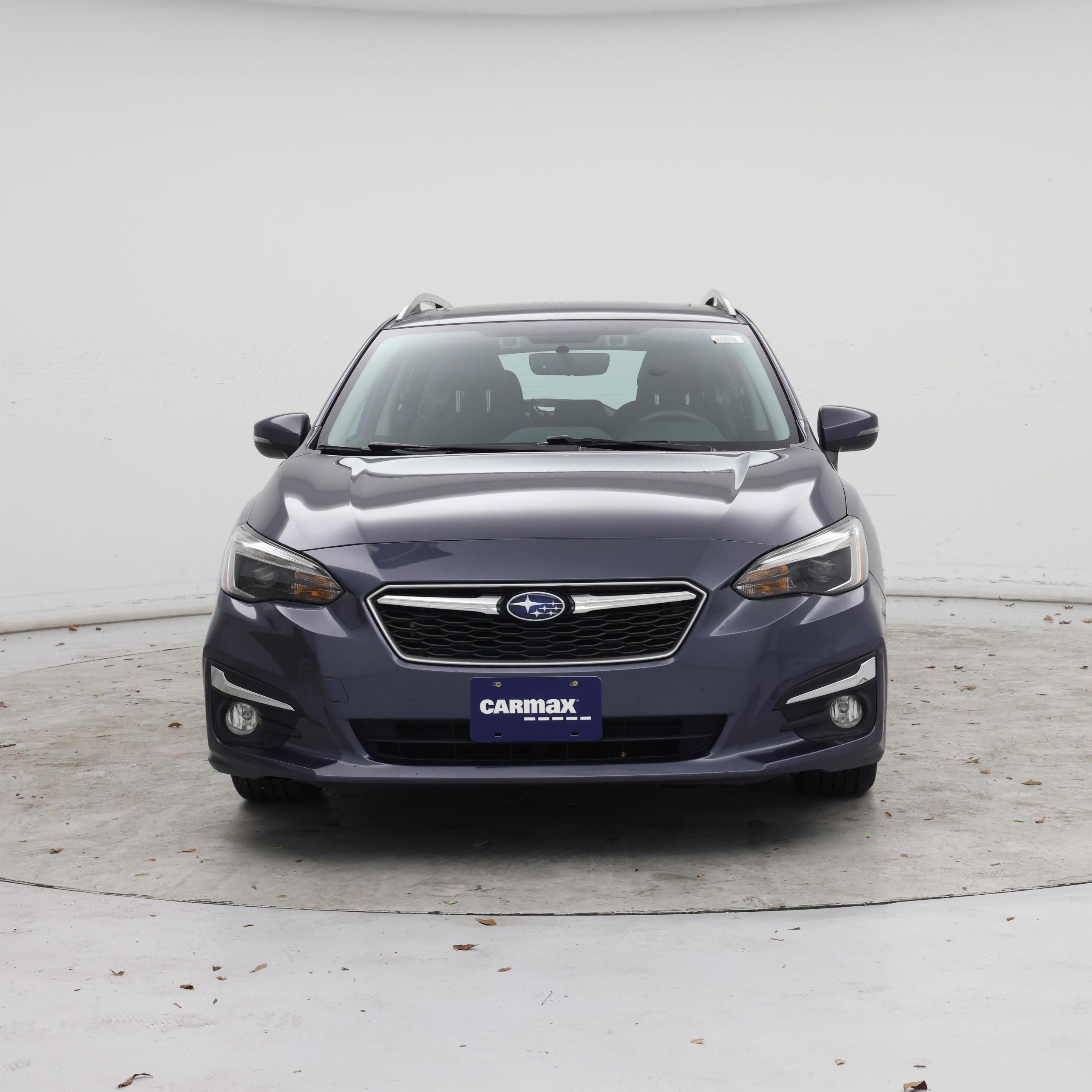 Thumbnail: 2017 Subaru Impreza - 5