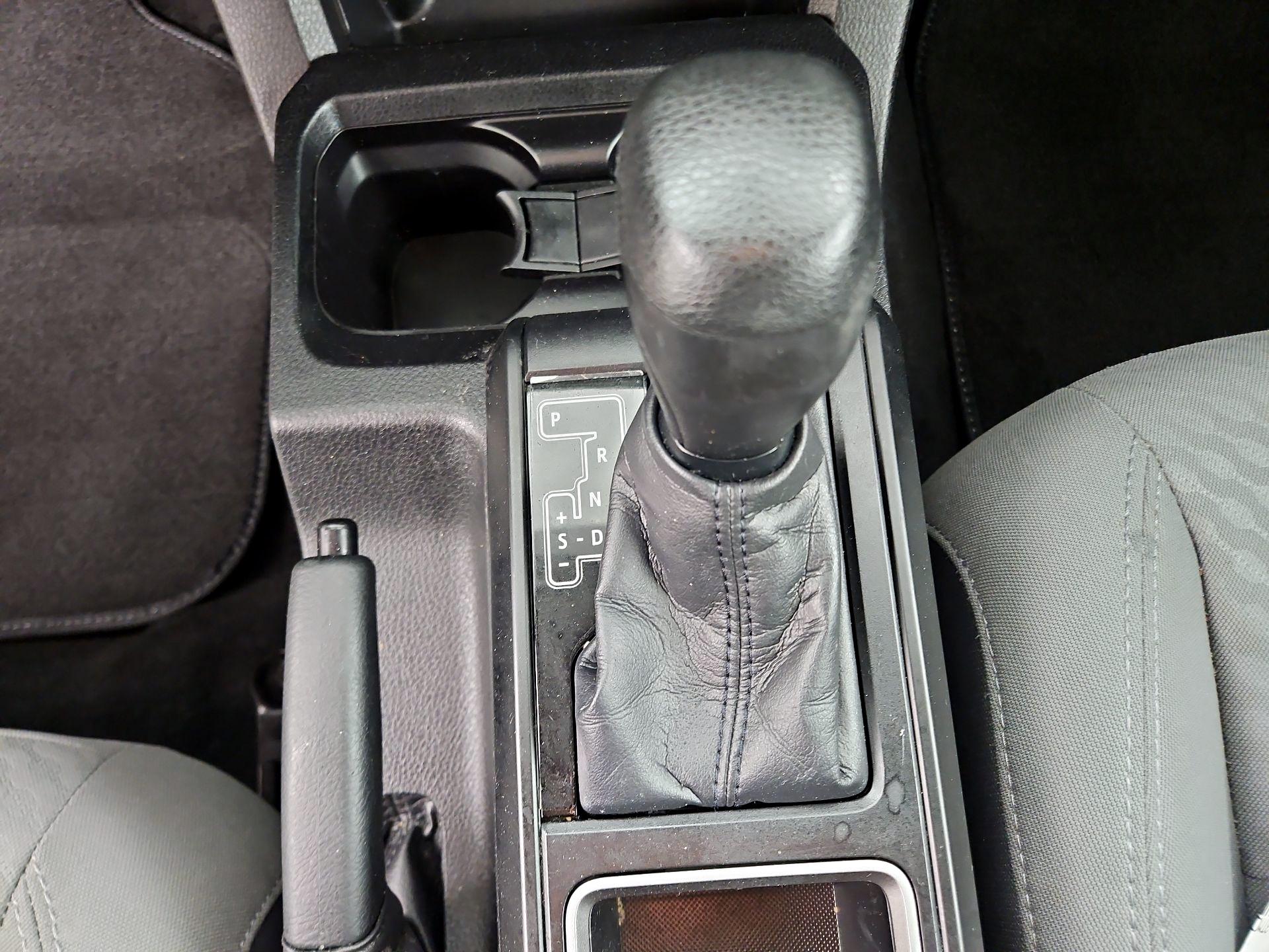 Thumbnail: 2021 Toyota Tacoma - 17