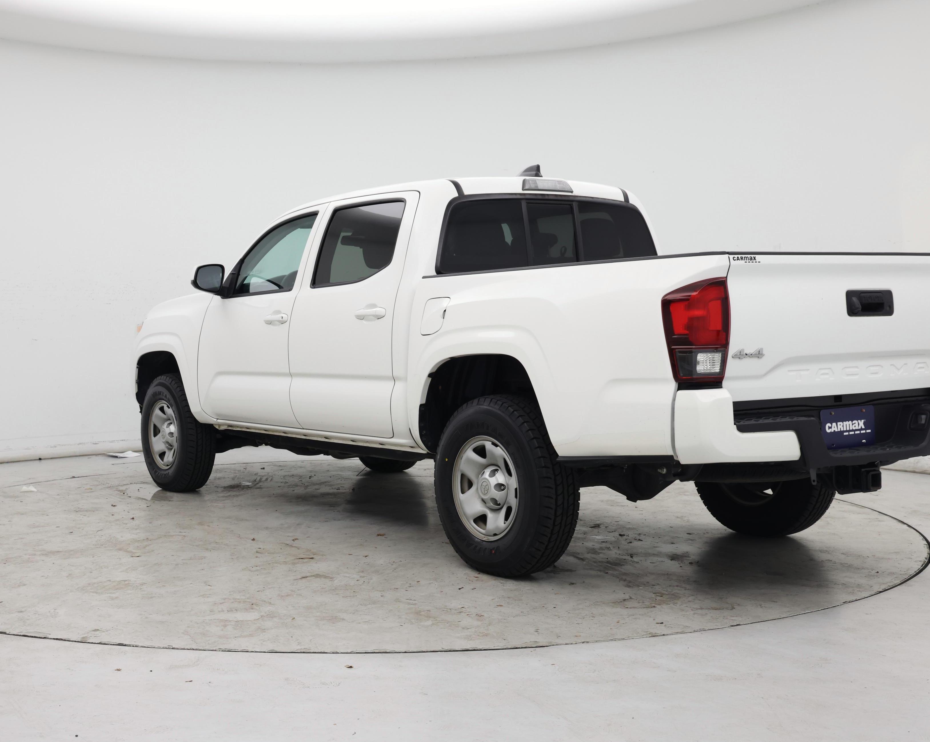 Thumbnail: 2021 Toyota Tacoma - 2