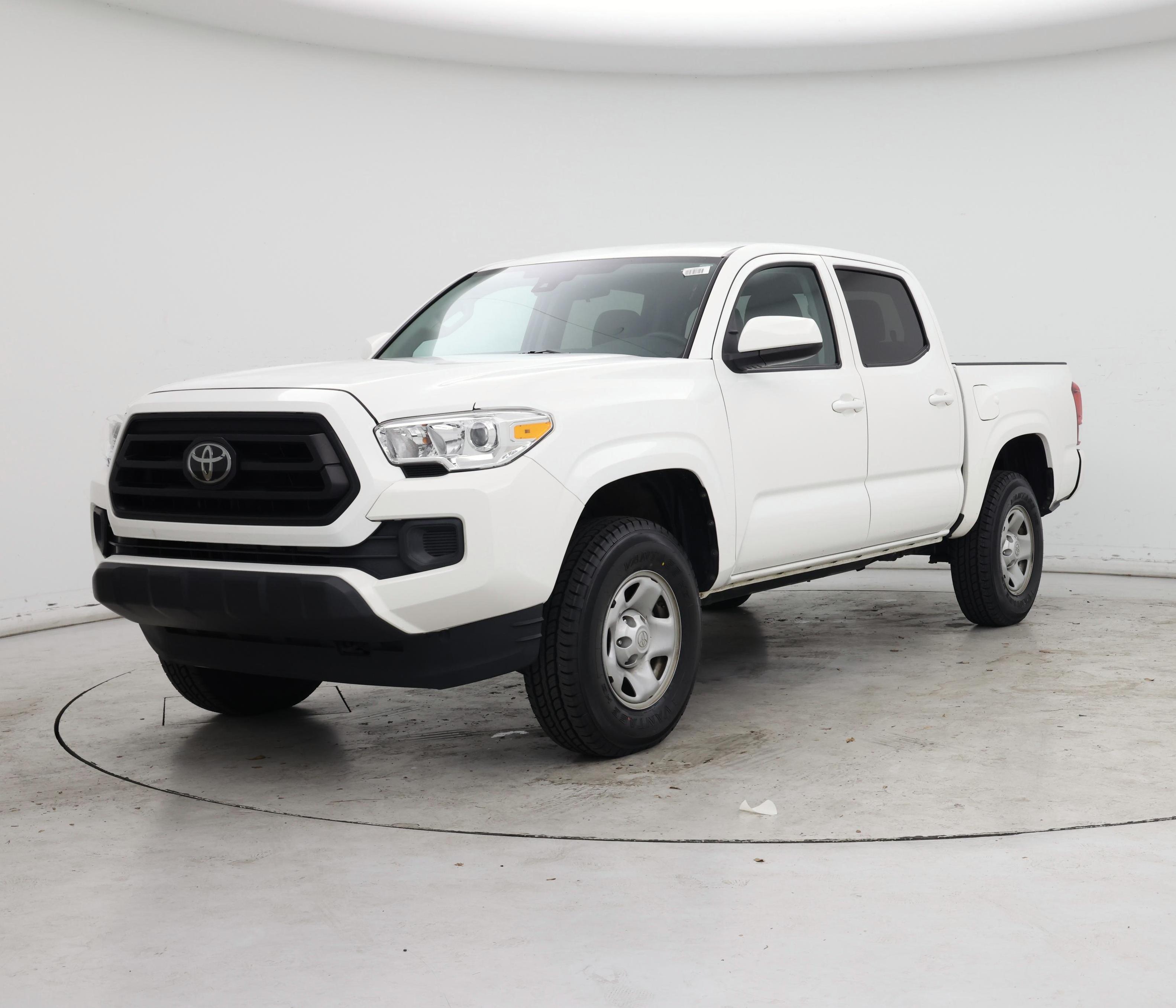 Thumbnail: 2021 Toyota Tacoma - 4
