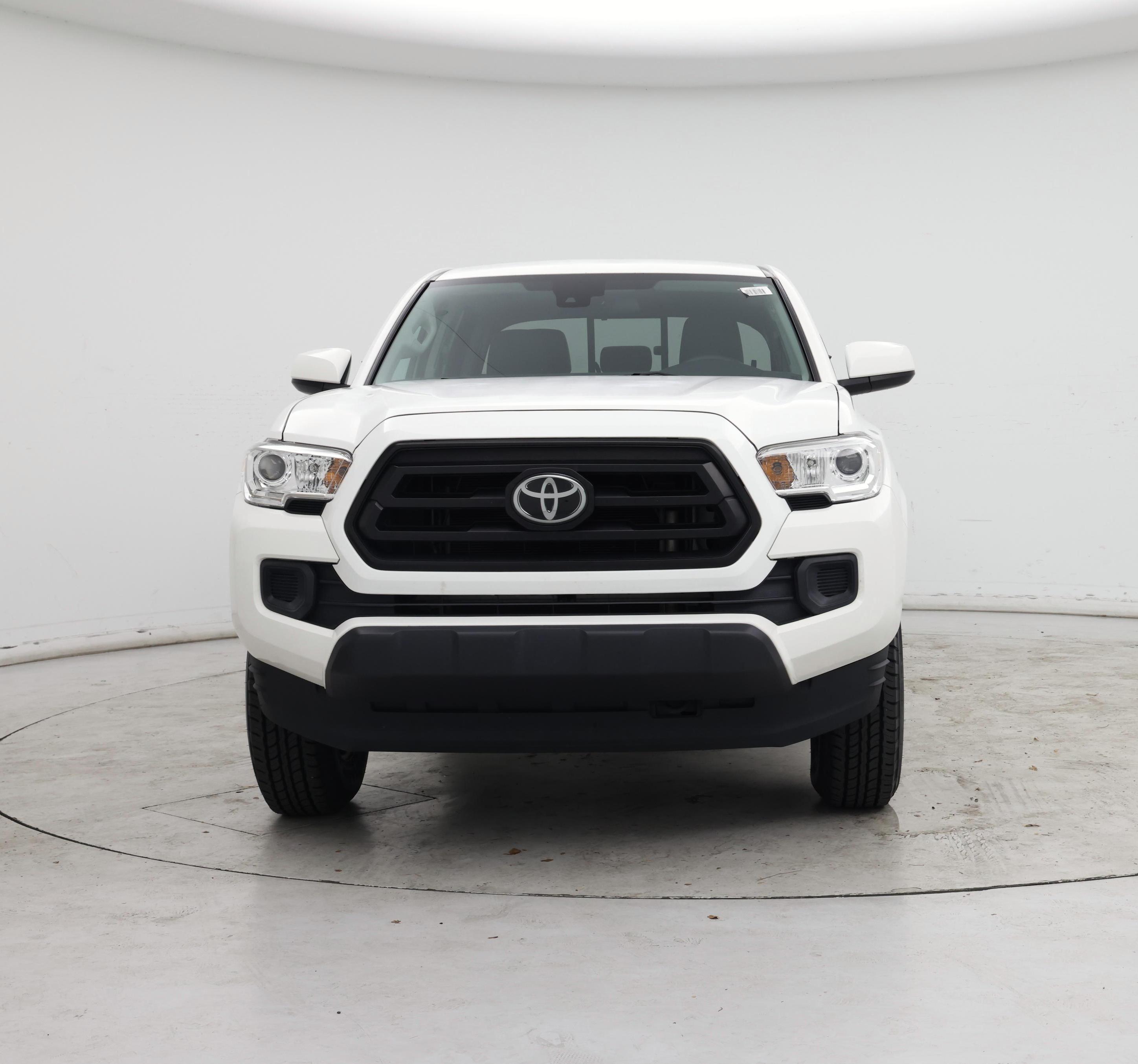Thumbnail: 2021 Toyota Tacoma - 5