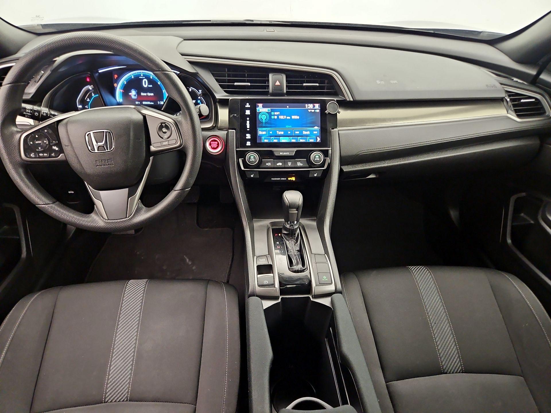 Thumbnail: 2018 Honda Civic - 9