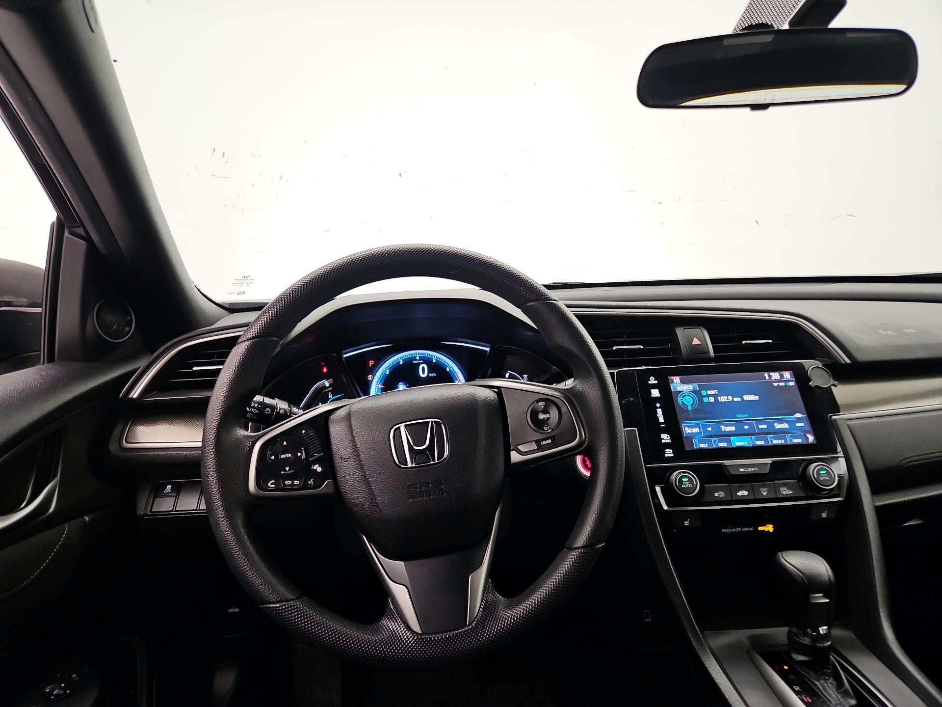 Thumbnail: 2018 Honda Civic - 10