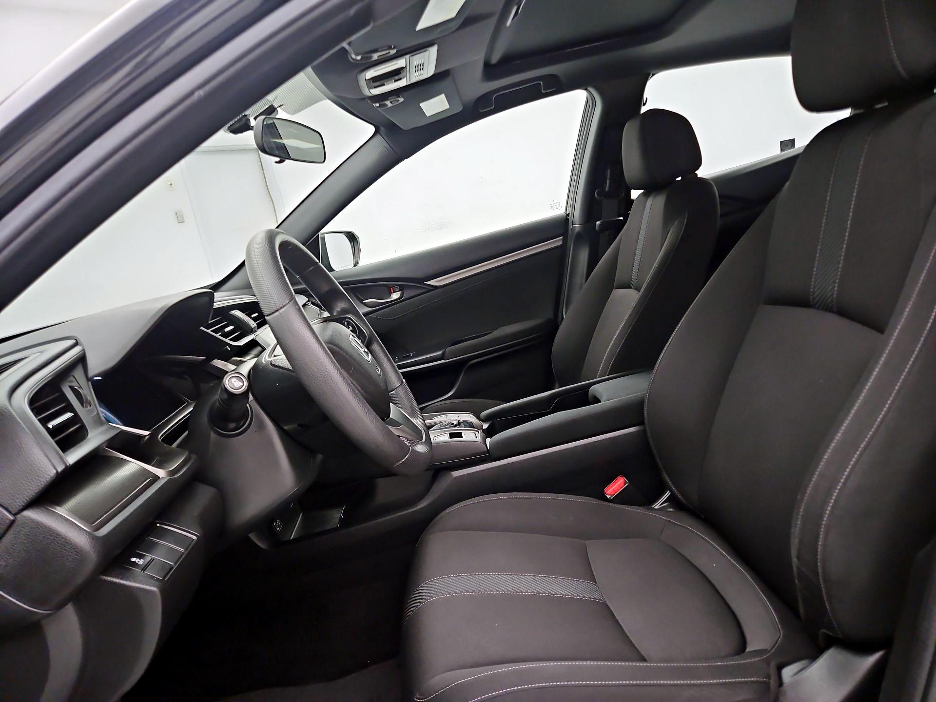 Thumbnail: 2018 Honda Civic - 11