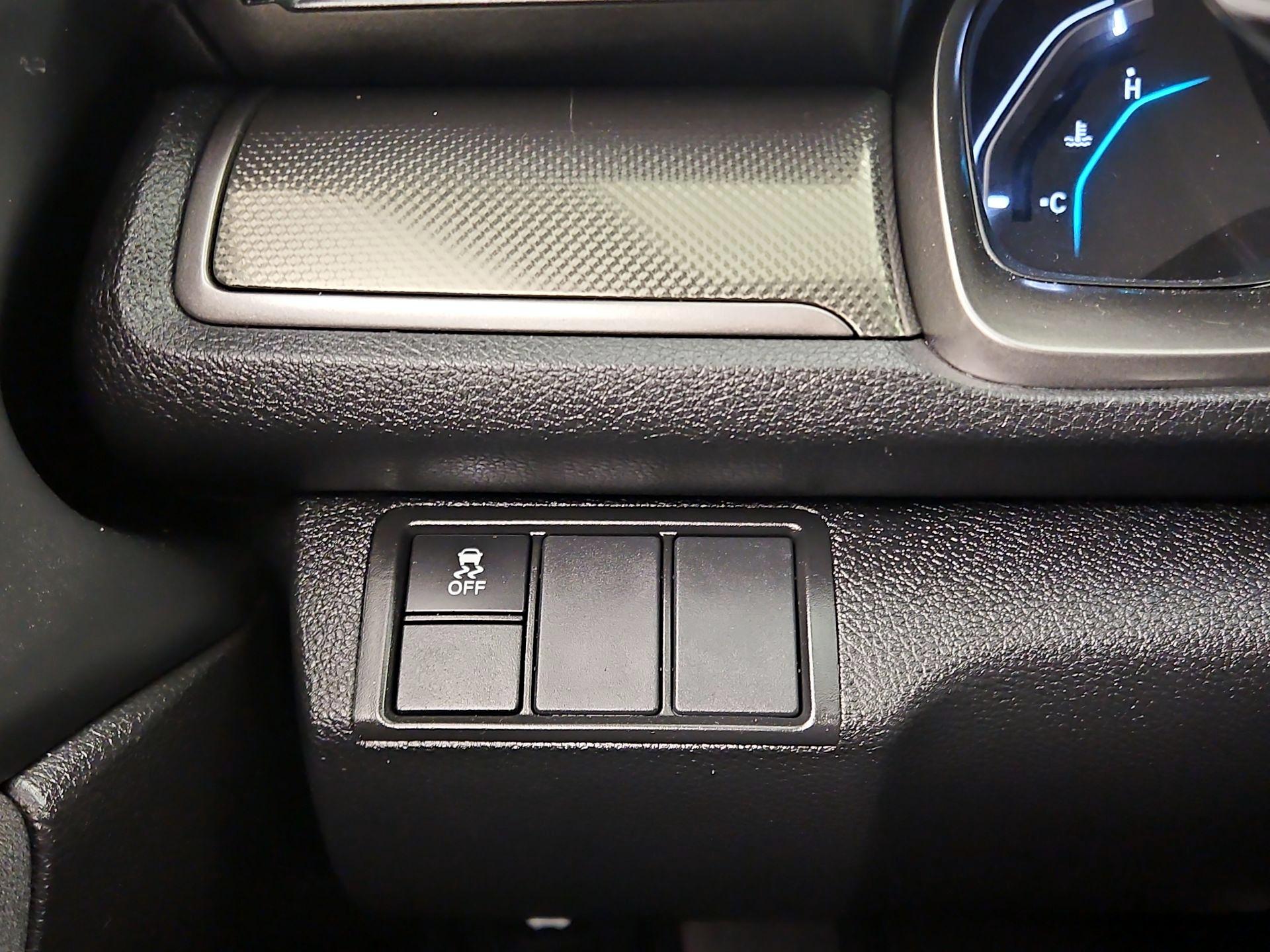 Thumbnail: 2018 Honda Civic - 13