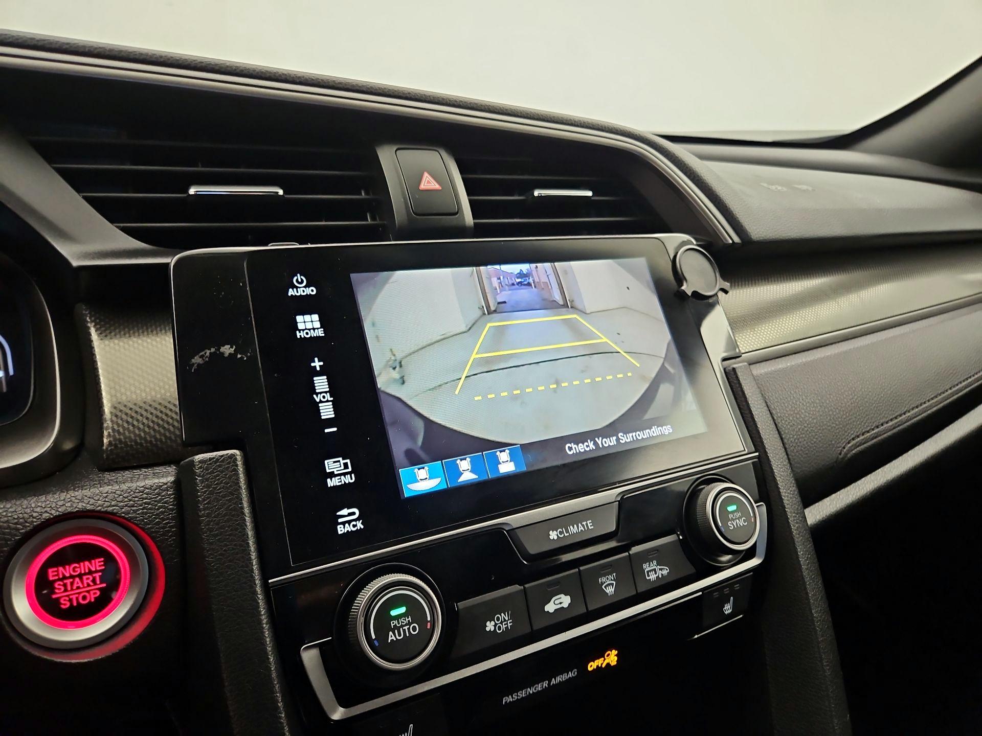 Thumbnail: 2018 Honda Civic - 14