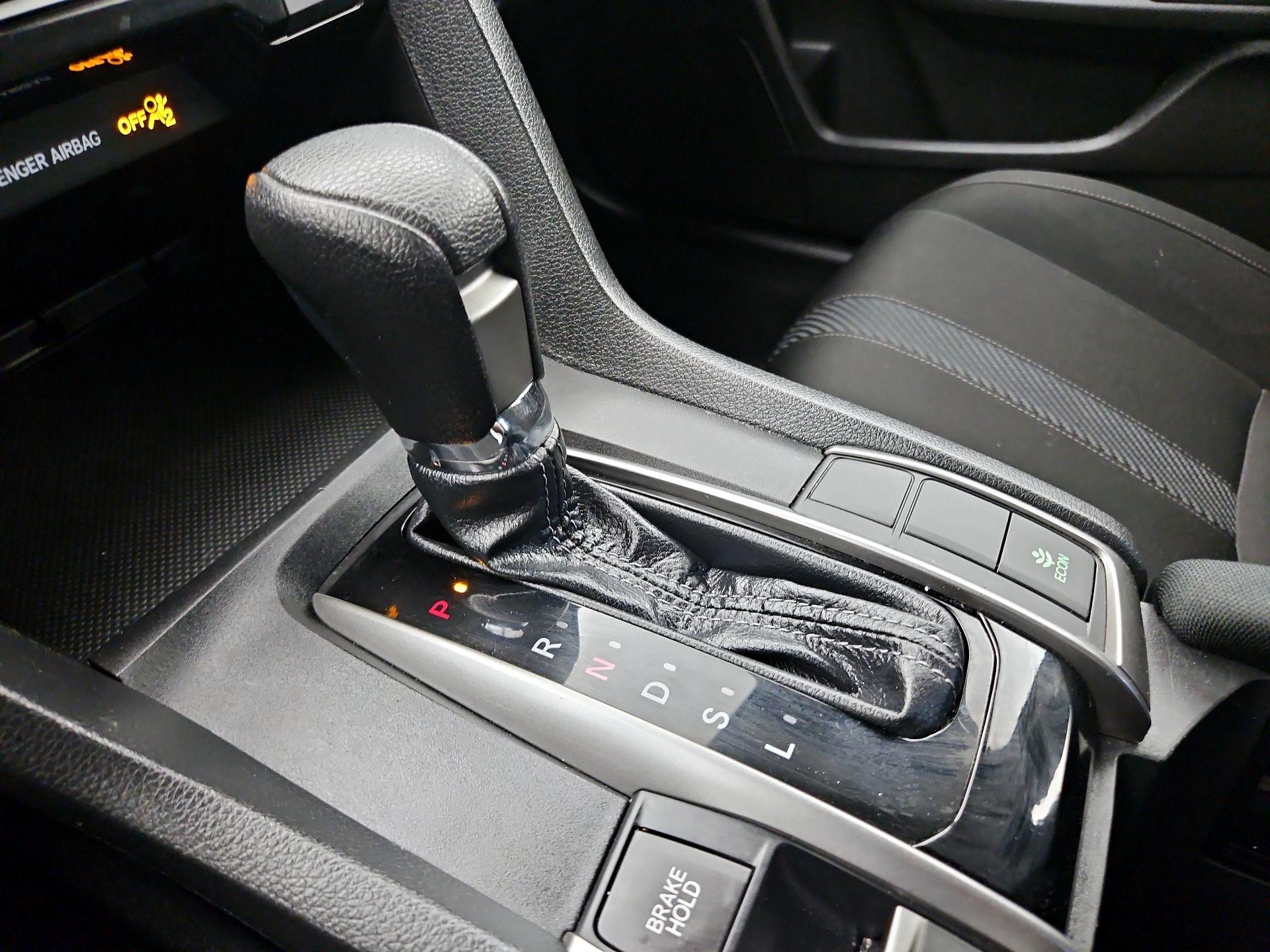 Thumbnail: 2018 Honda Civic - 17