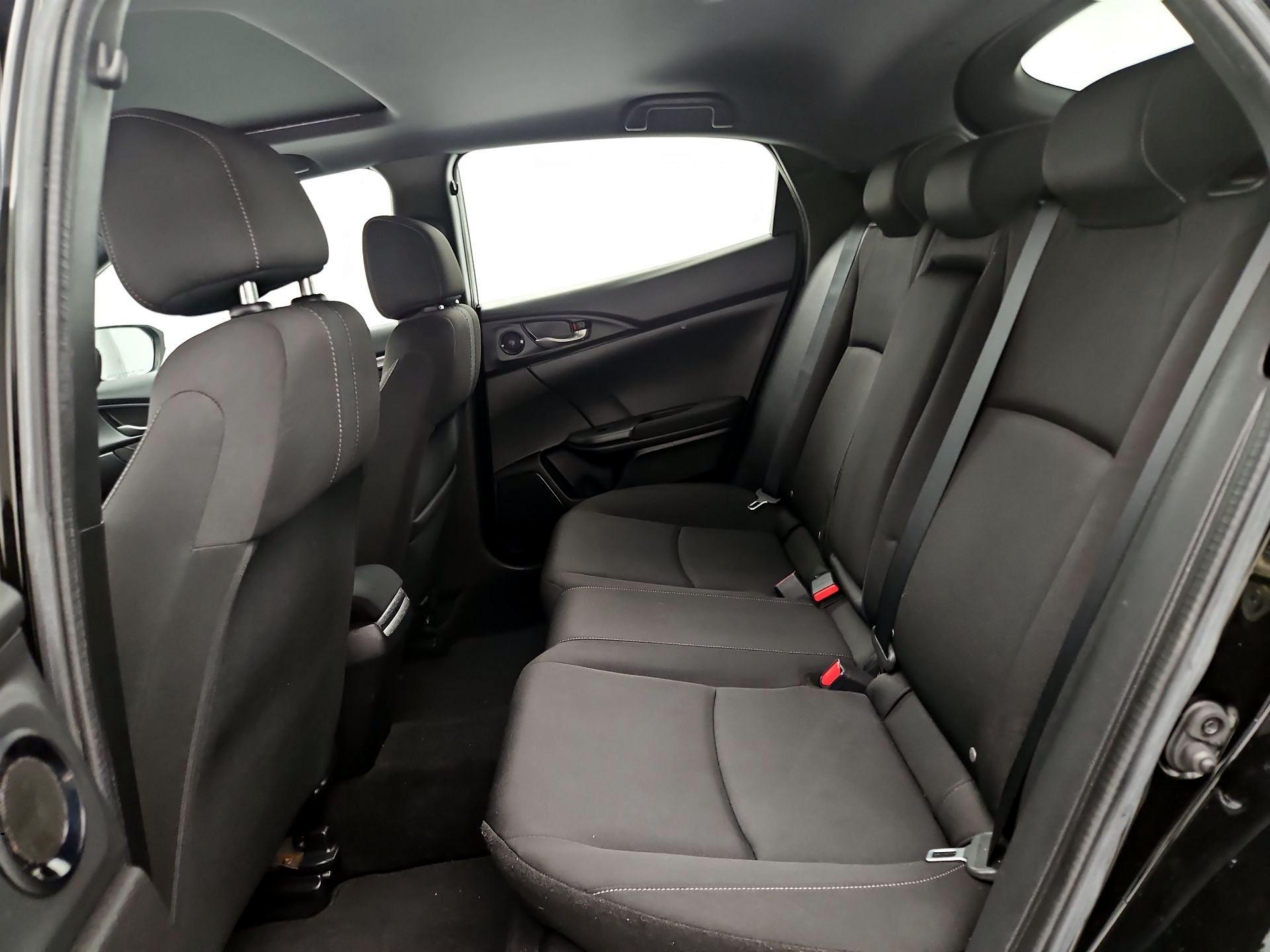 Thumbnail: 2018 Honda Civic - 20