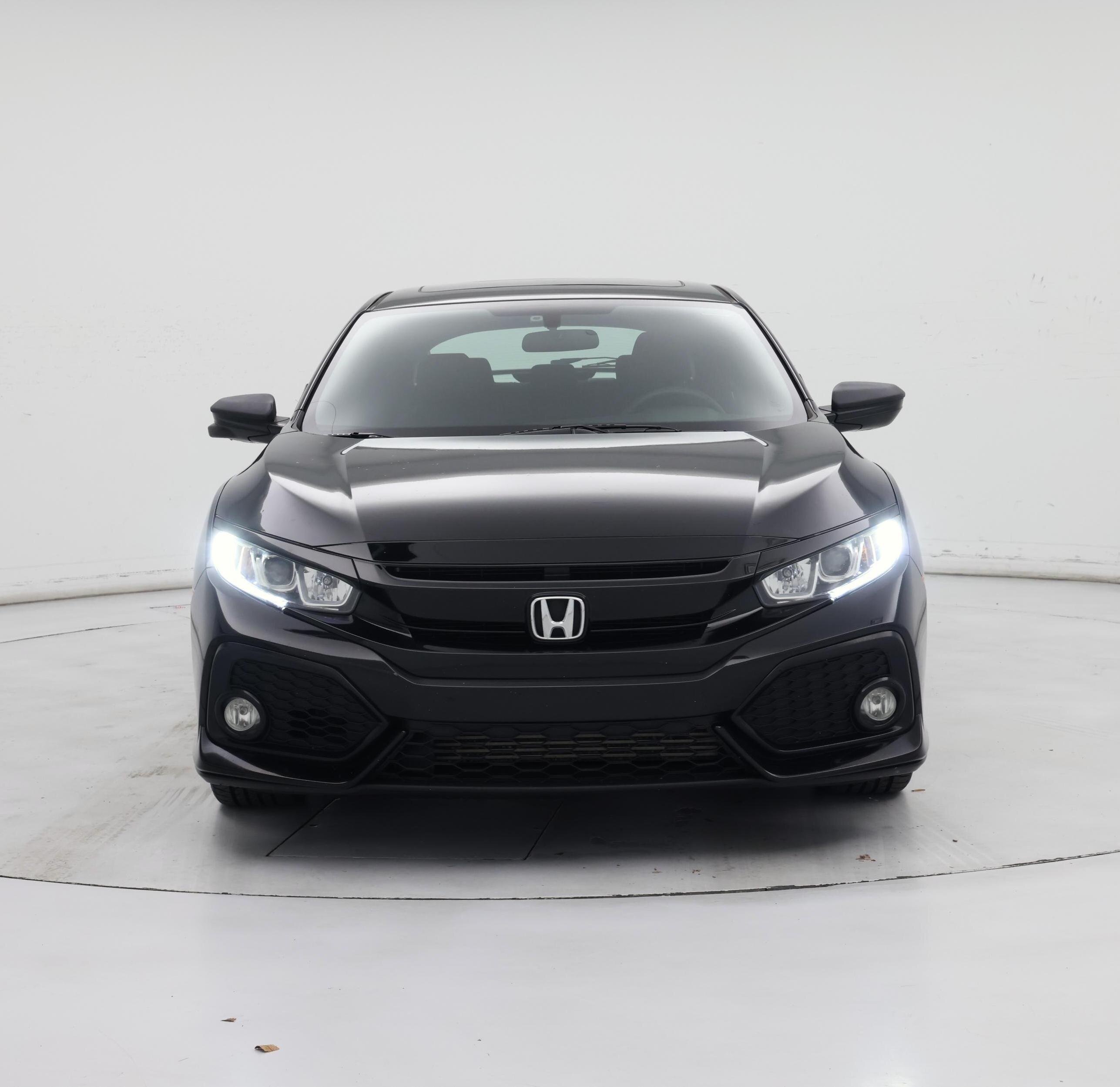 Thumbnail: 2018 Honda Civic - 5