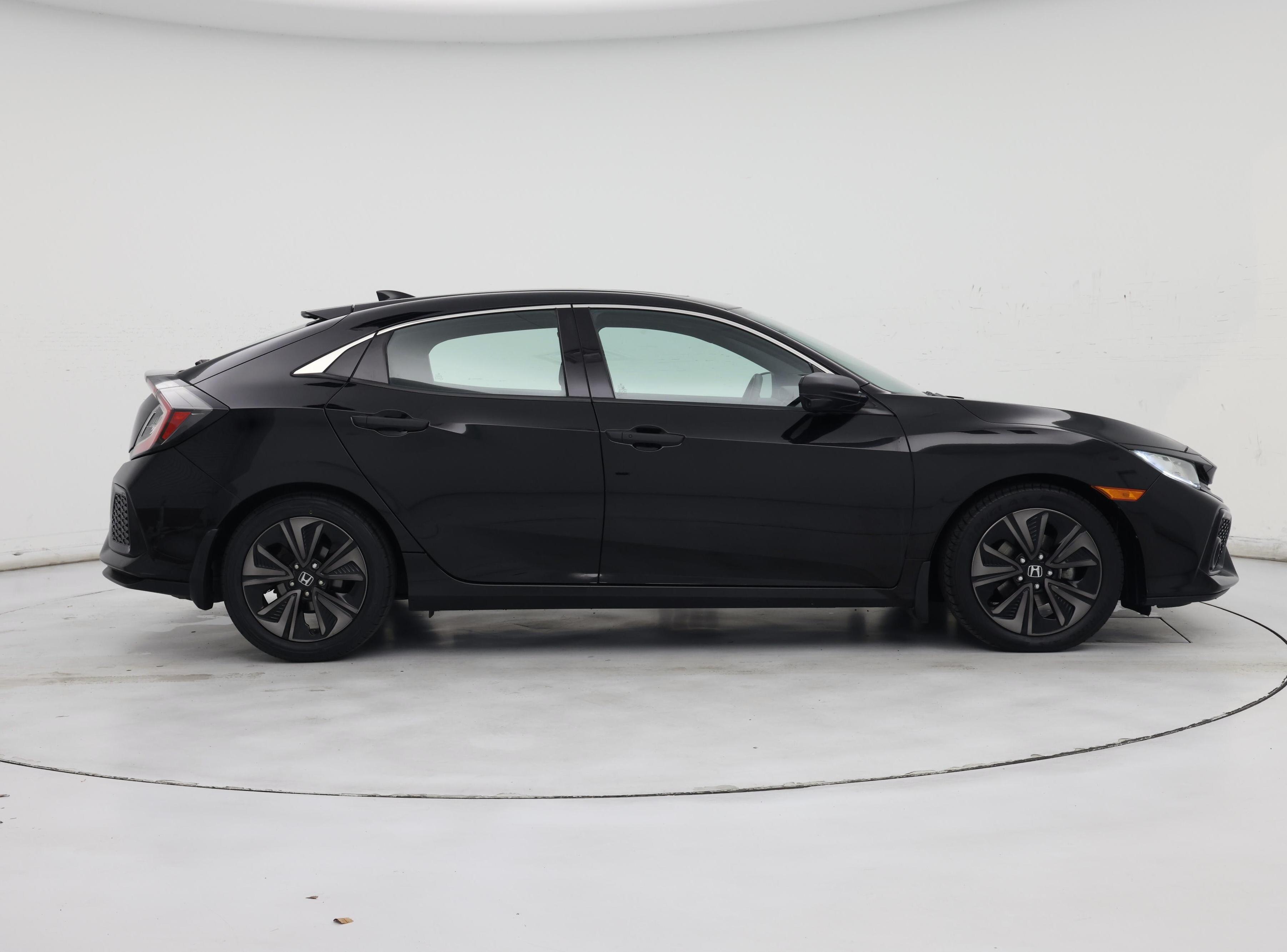 Thumbnail: 2018 Honda Civic - 7