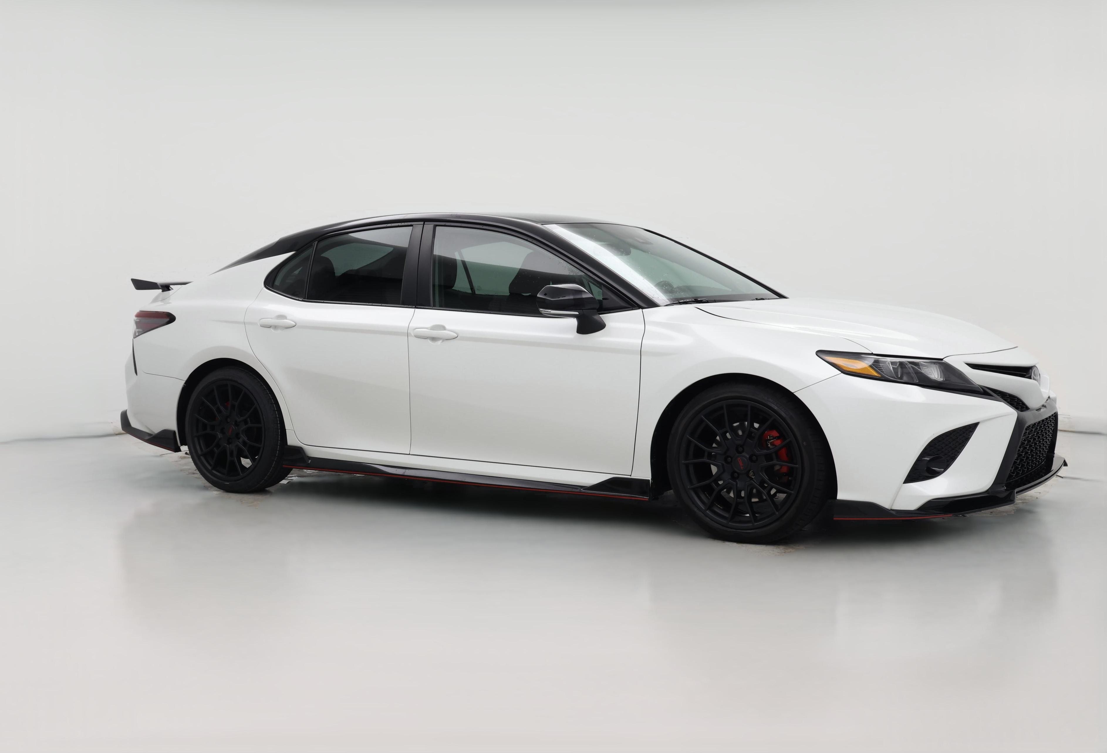 Thumbnail: 2023 Toyota Camry - 1