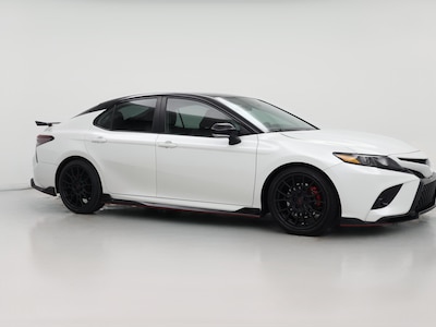 2023 Toyota Camry TRD