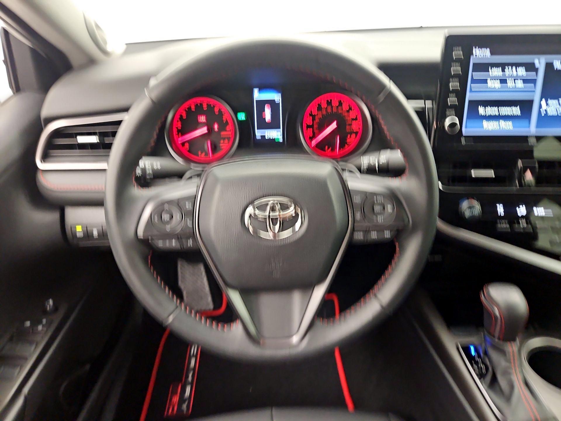 Thumbnail: 2023 Toyota Camry - 10