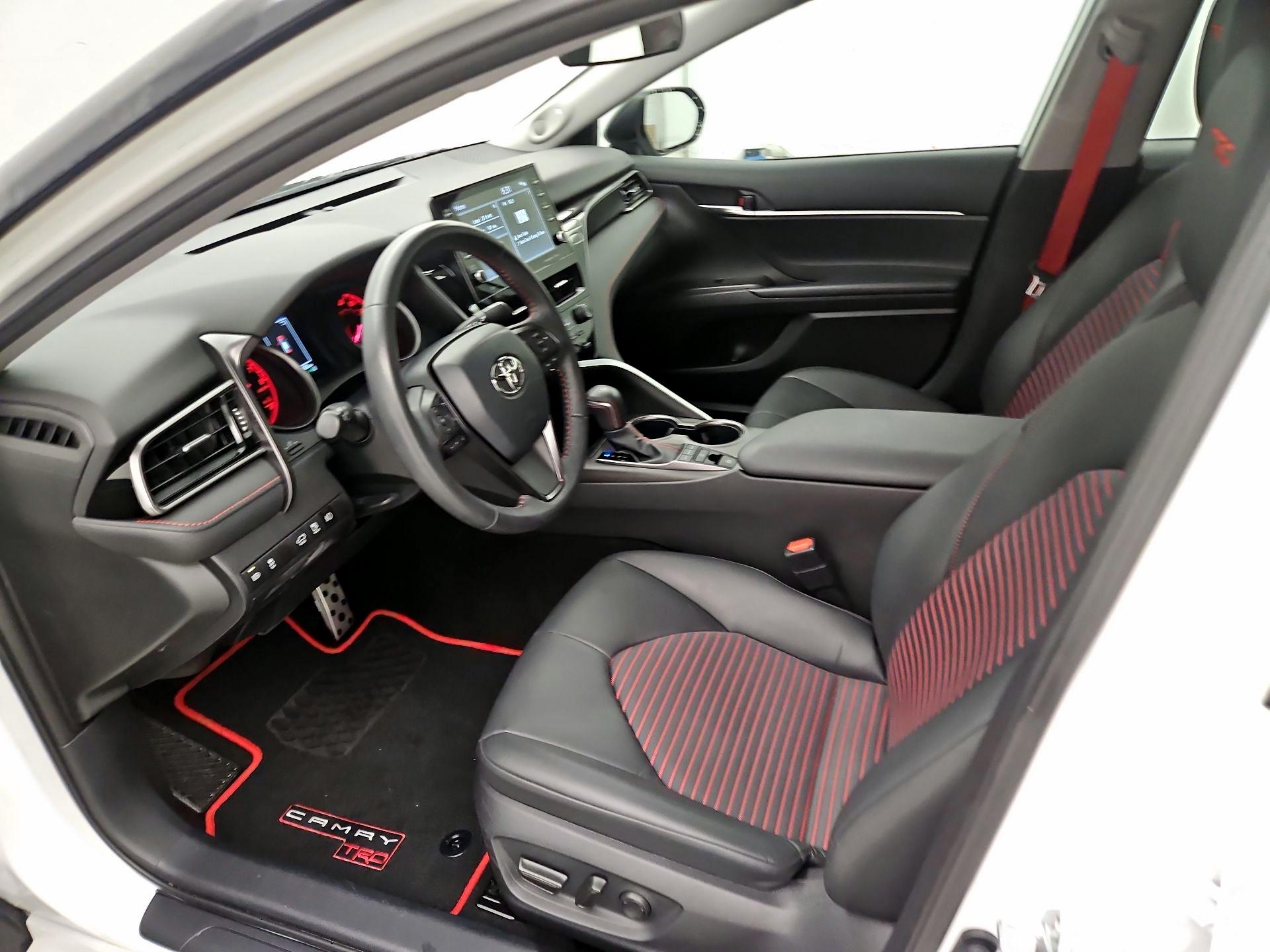 Thumbnail: 2023 Toyota Camry - 11