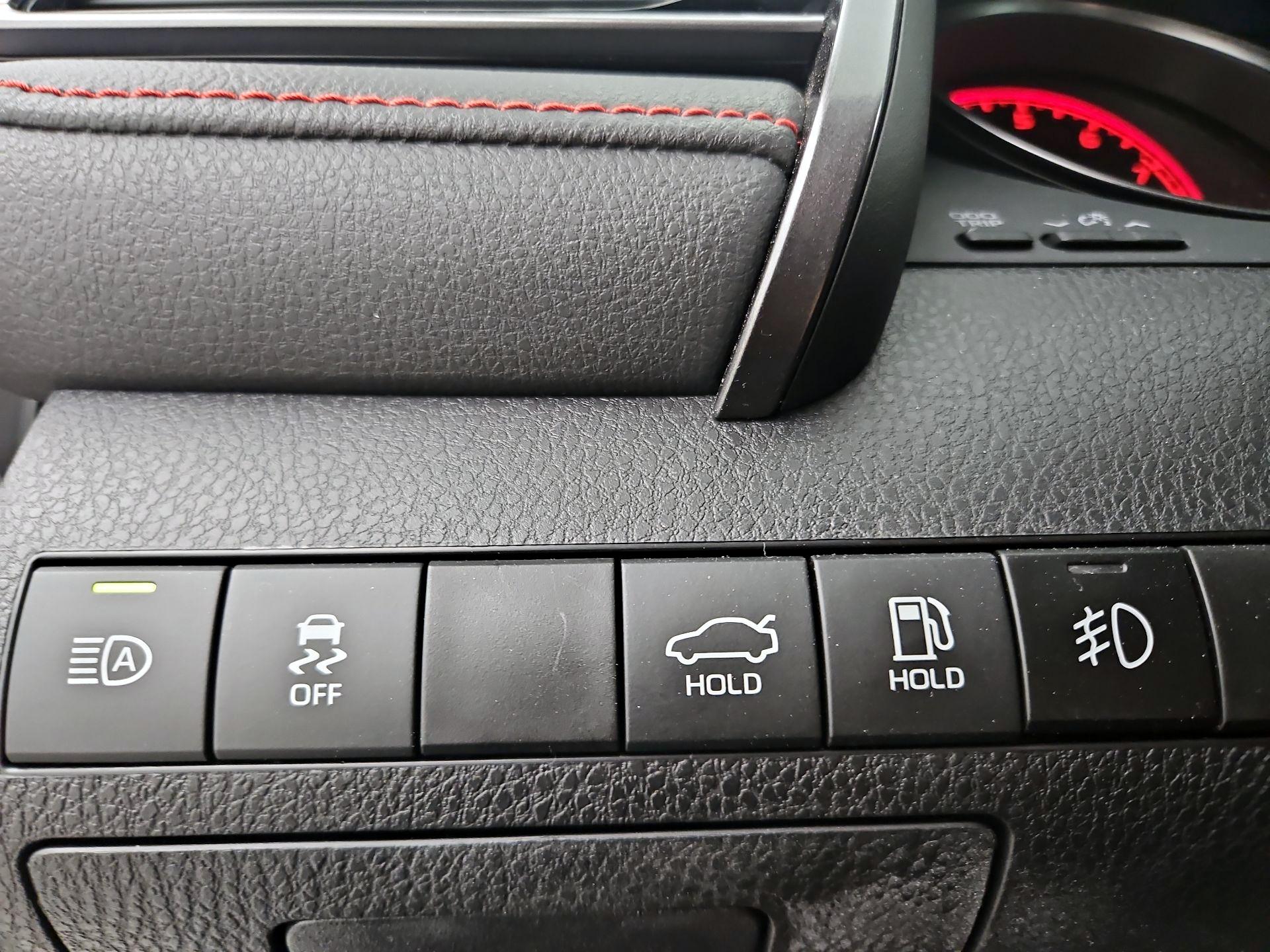 Thumbnail: 2023 Toyota Camry - 13