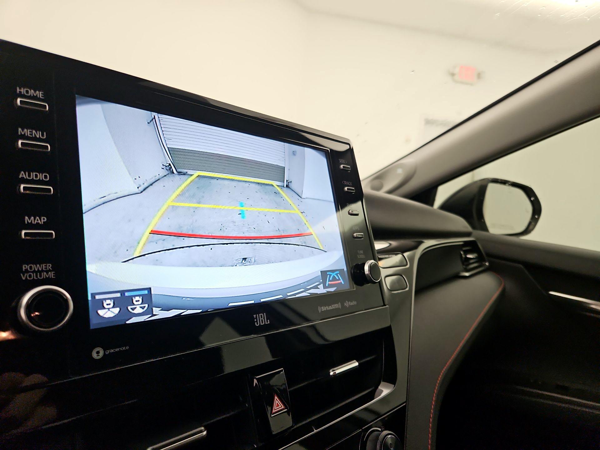 Thumbnail: 2023 Toyota Camry - 14