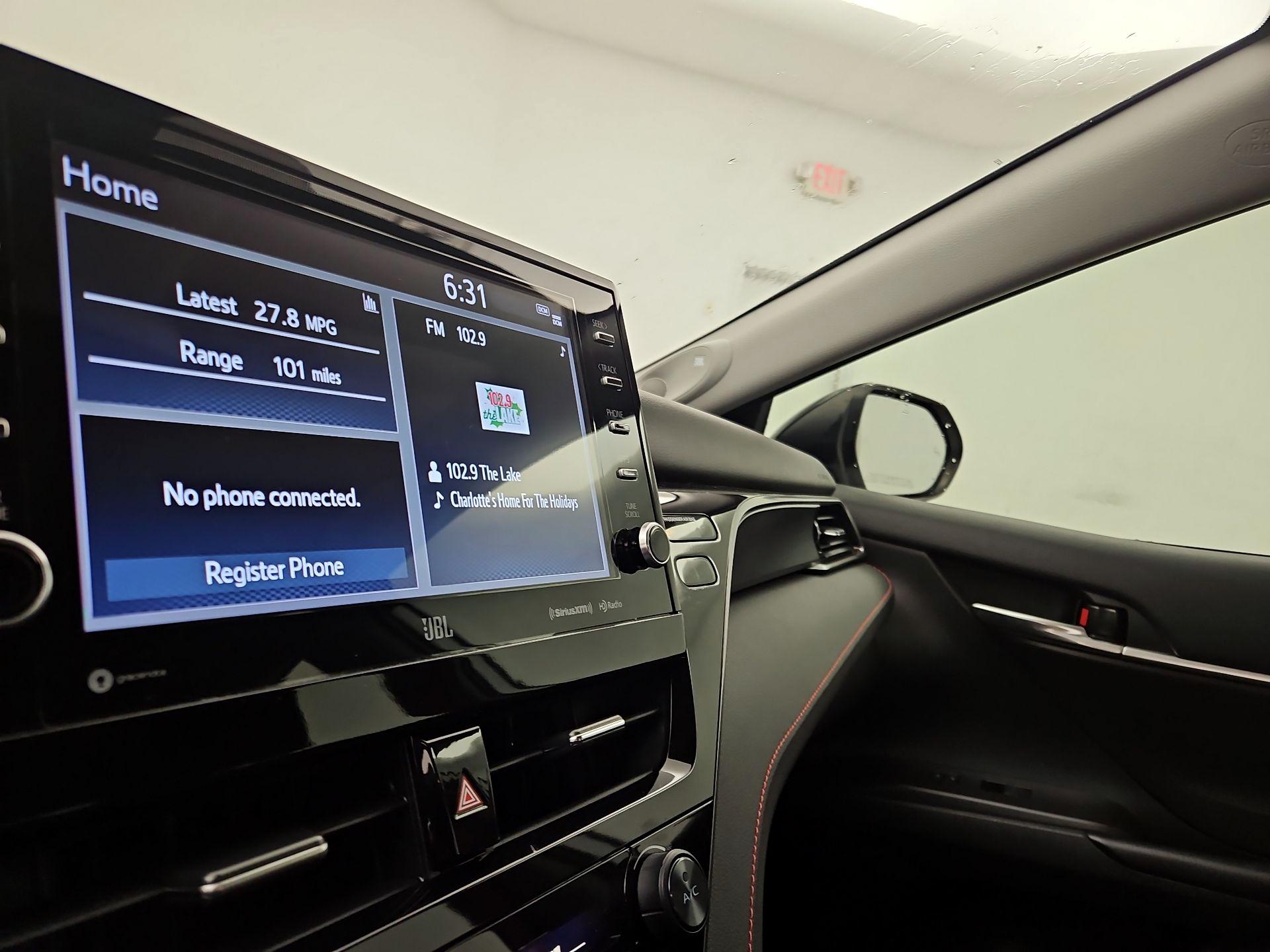 Thumbnail: 2023 Toyota Camry - 15