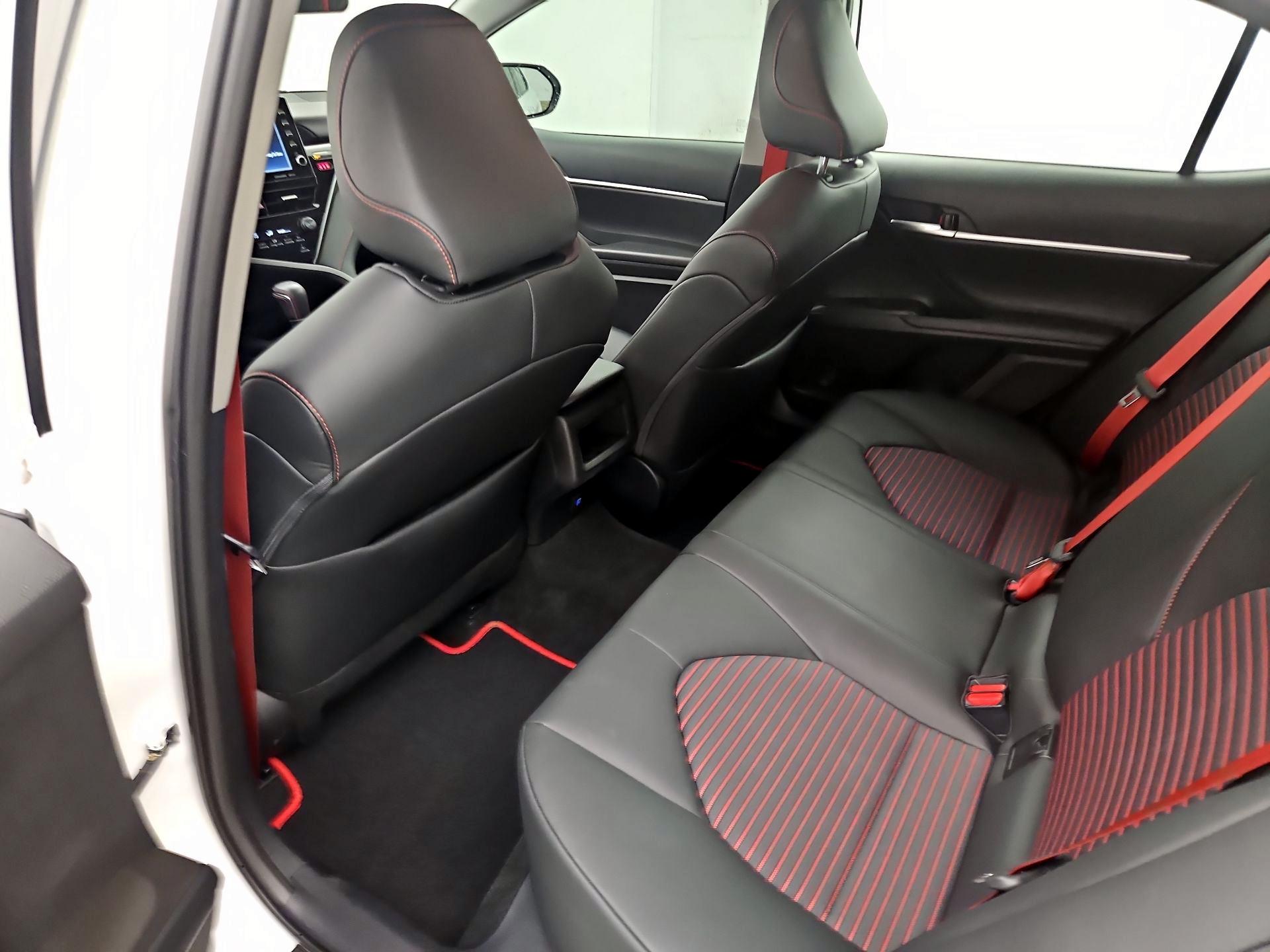 Thumbnail: 2023 Toyota Camry - 19