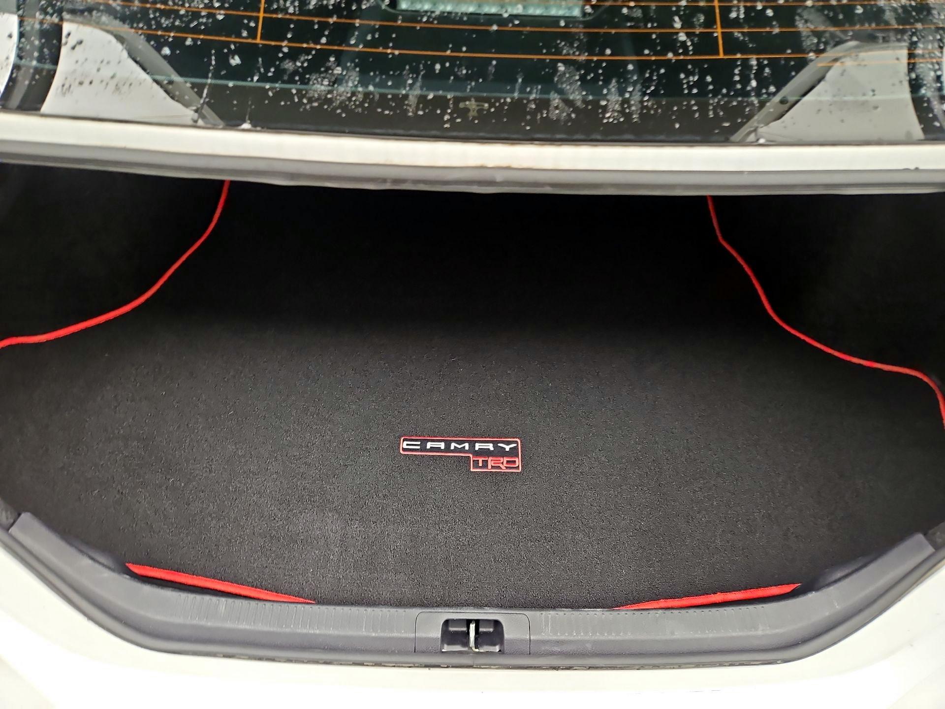 Thumbnail: 2023 Toyota Camry - 20