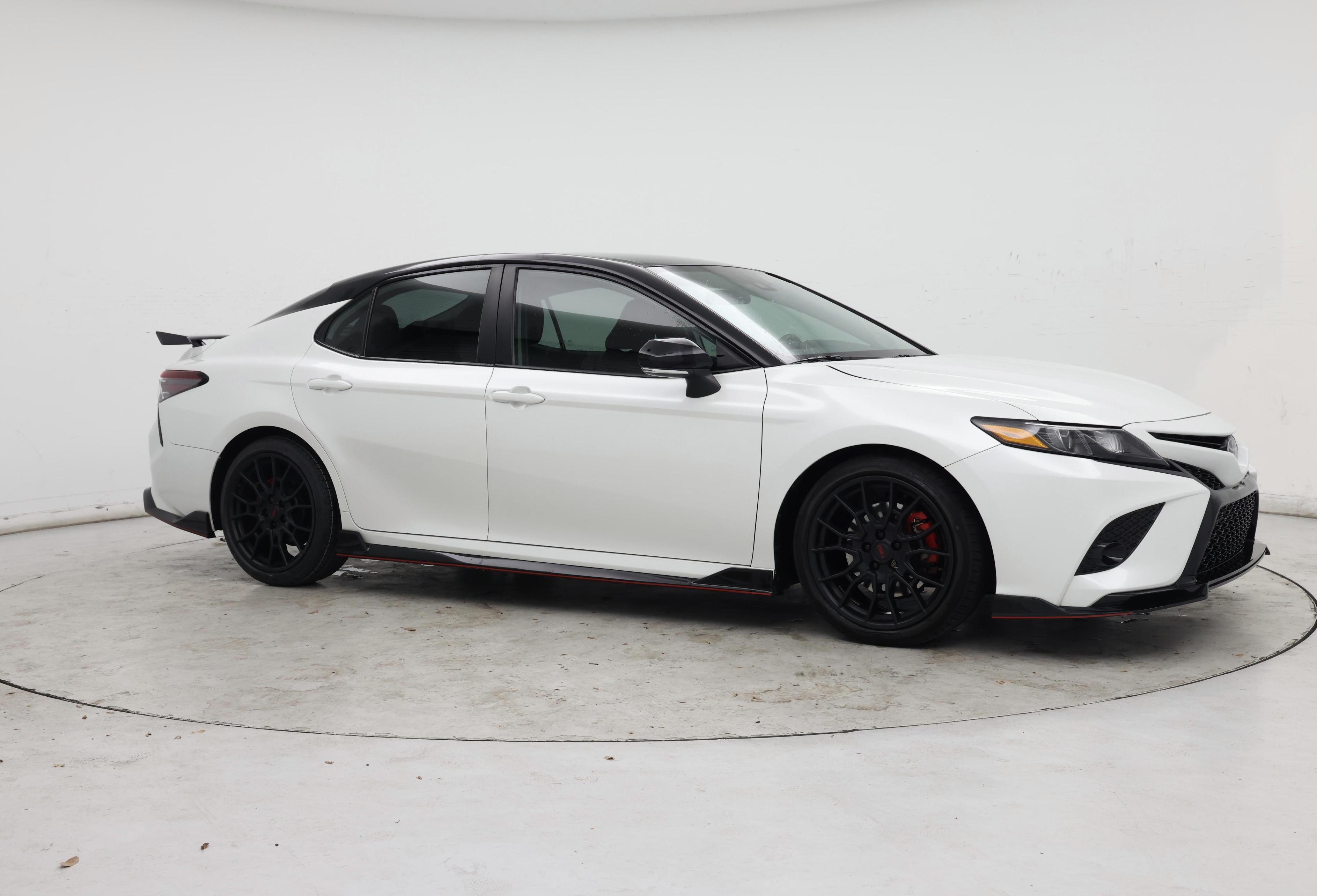 Thumbnail: 2023 Toyota Camry - 3