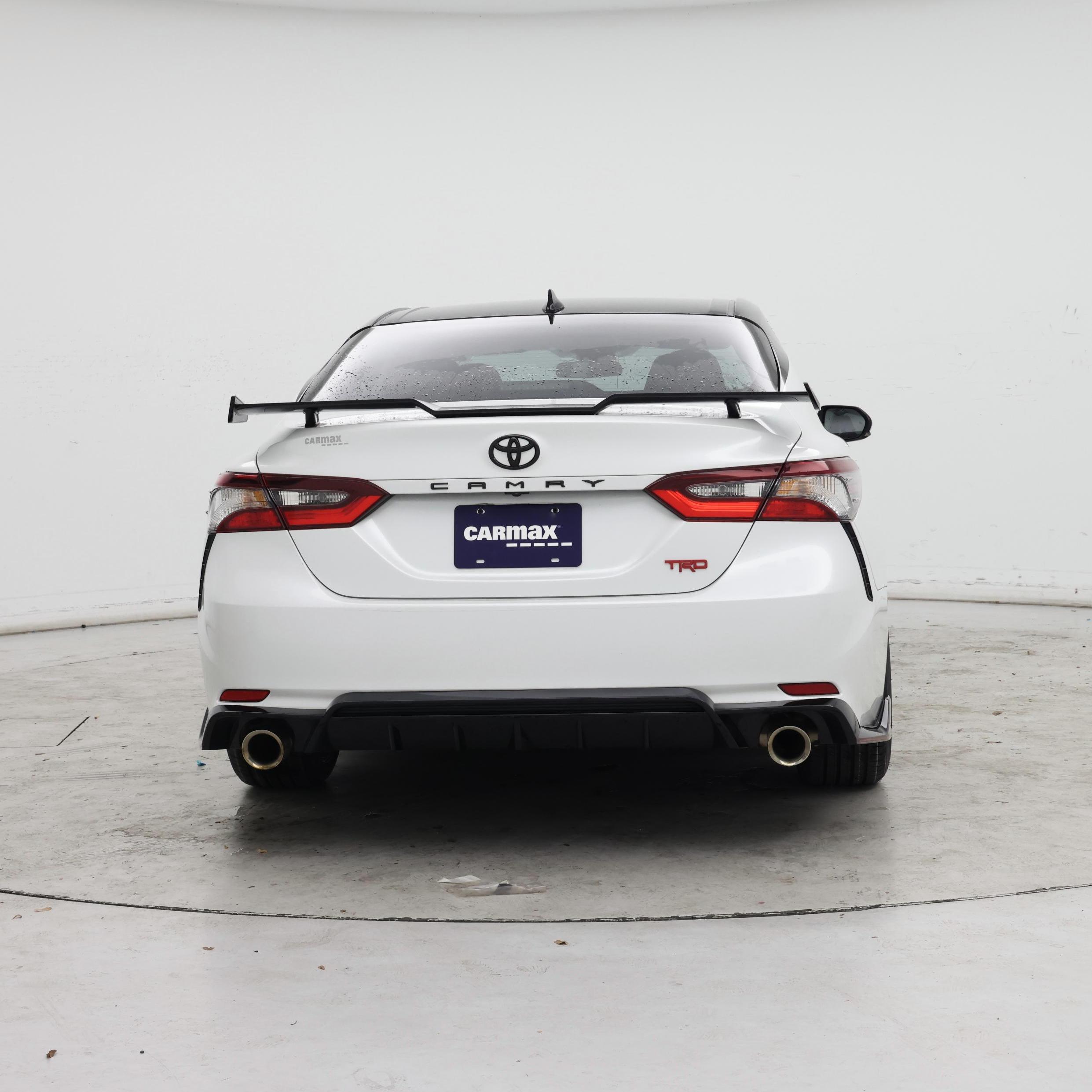 Thumbnail: 2023 Toyota Camry - 6