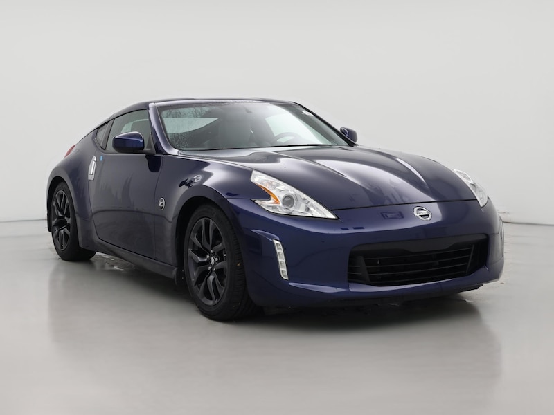 2015 Nissan Z 370Z -
                  Gastonia, NC