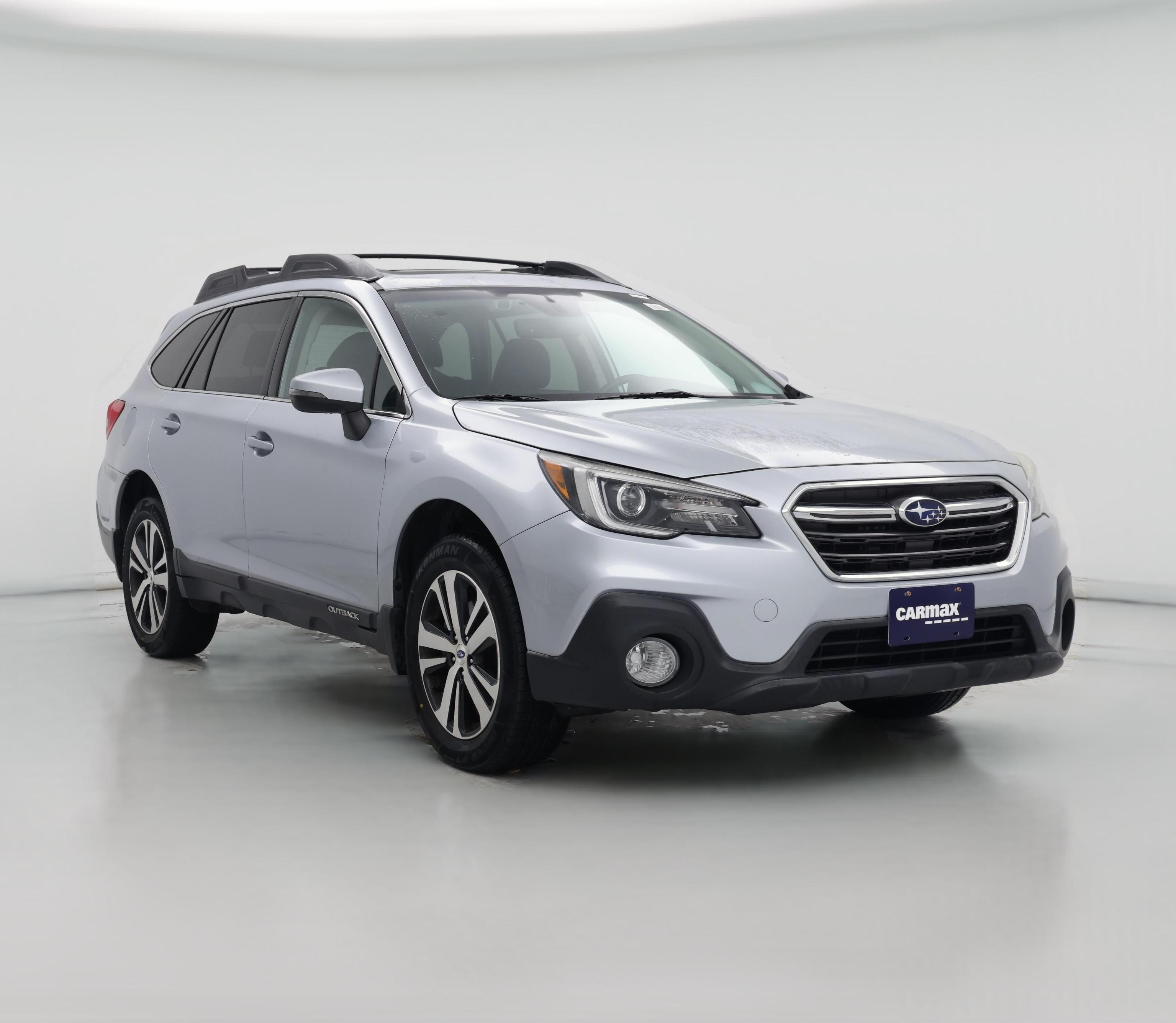 Thumbnail: 2019 Subaru Outback - 1